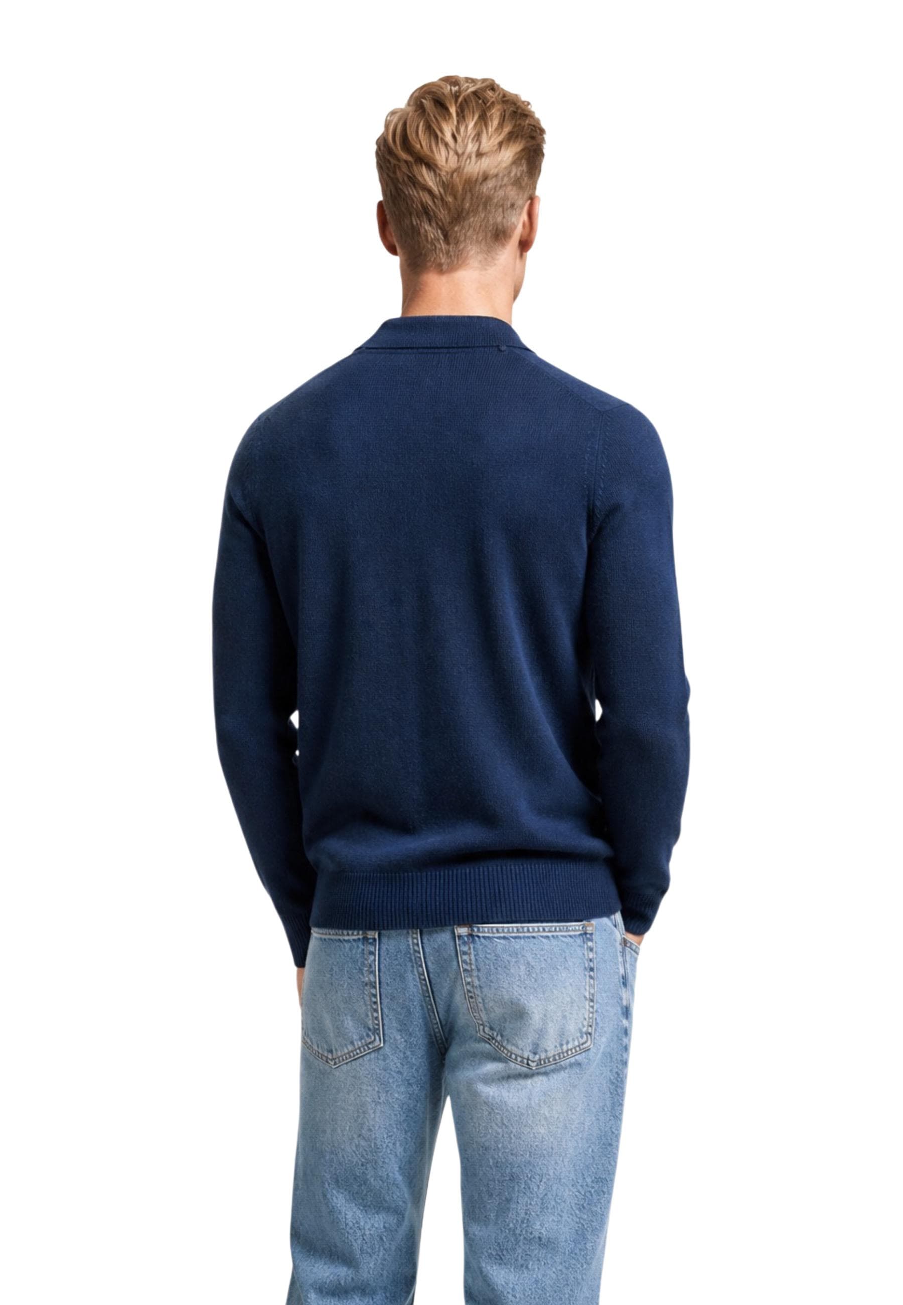 Boss Men Knitwear