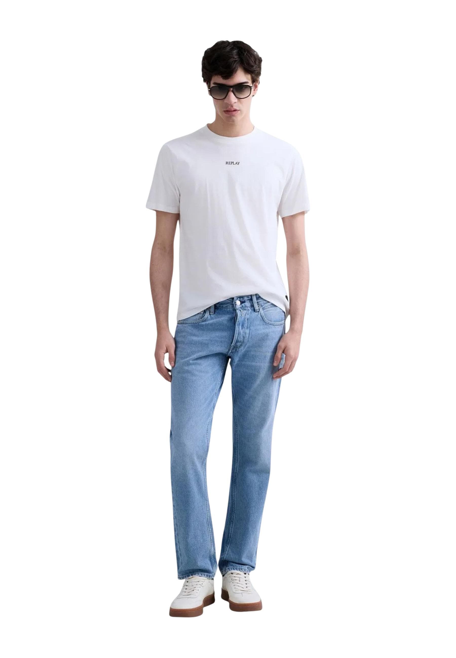 Replay Men Jeans