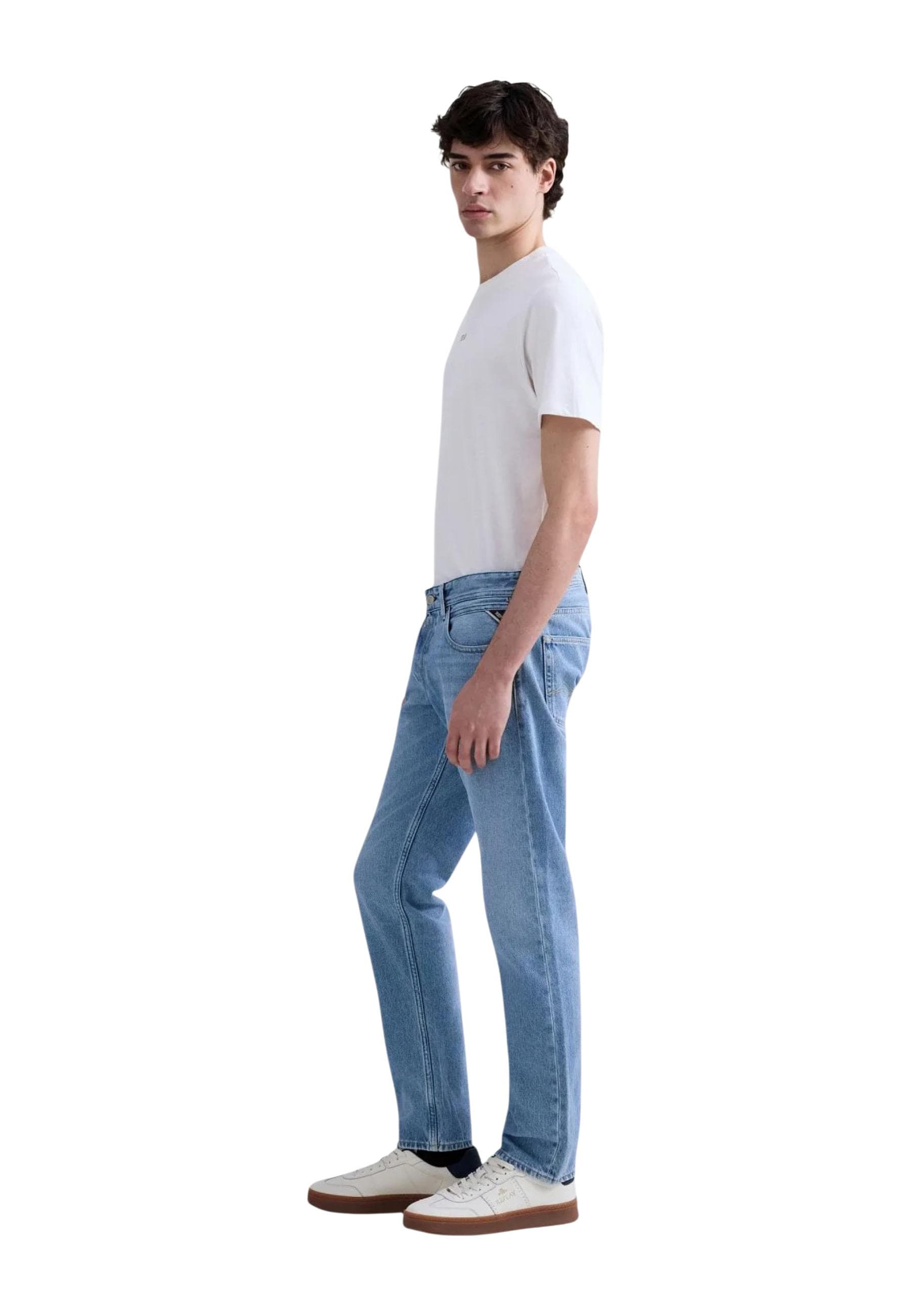 Replay Men Jeans