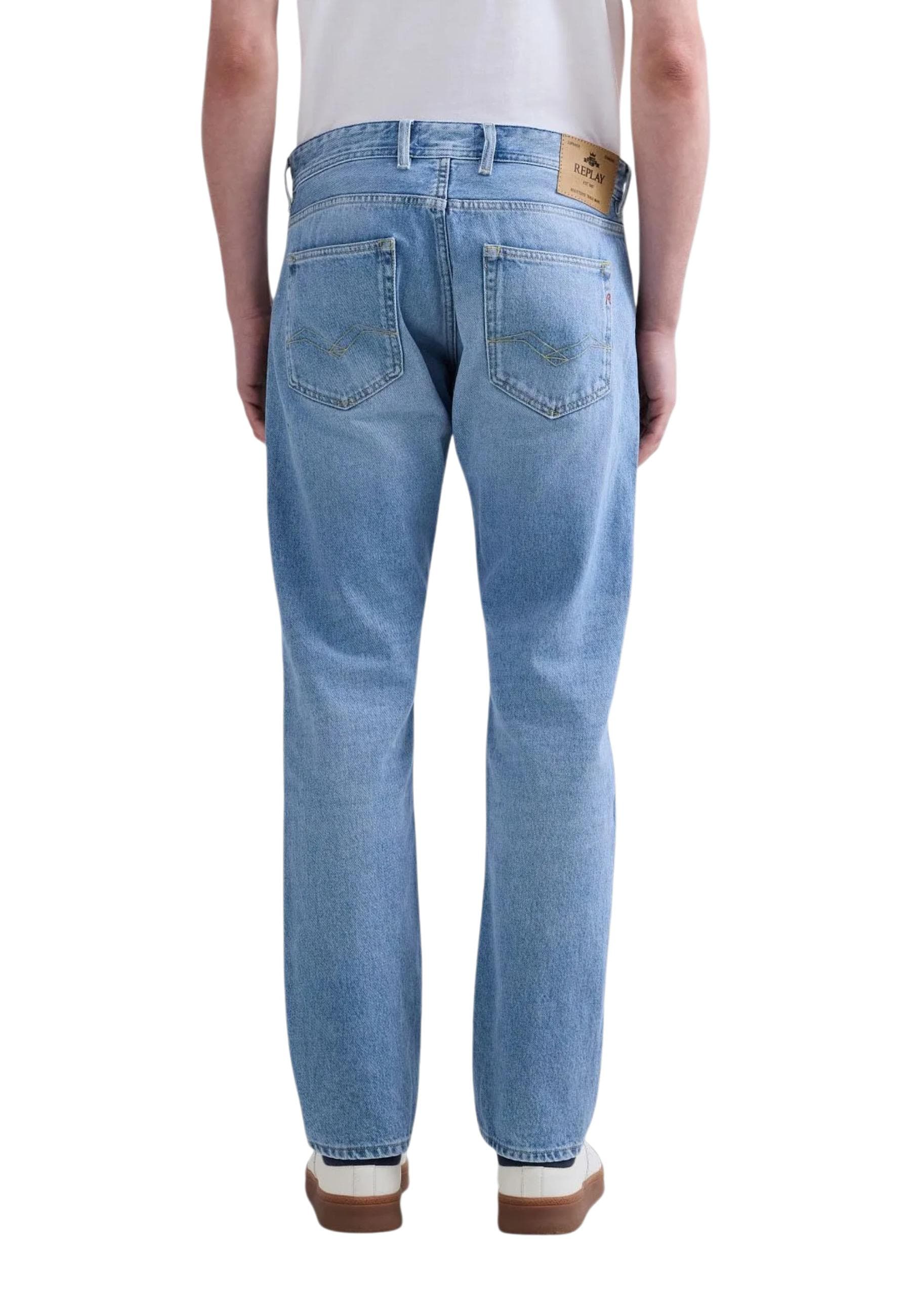 Replay Men Jeans
