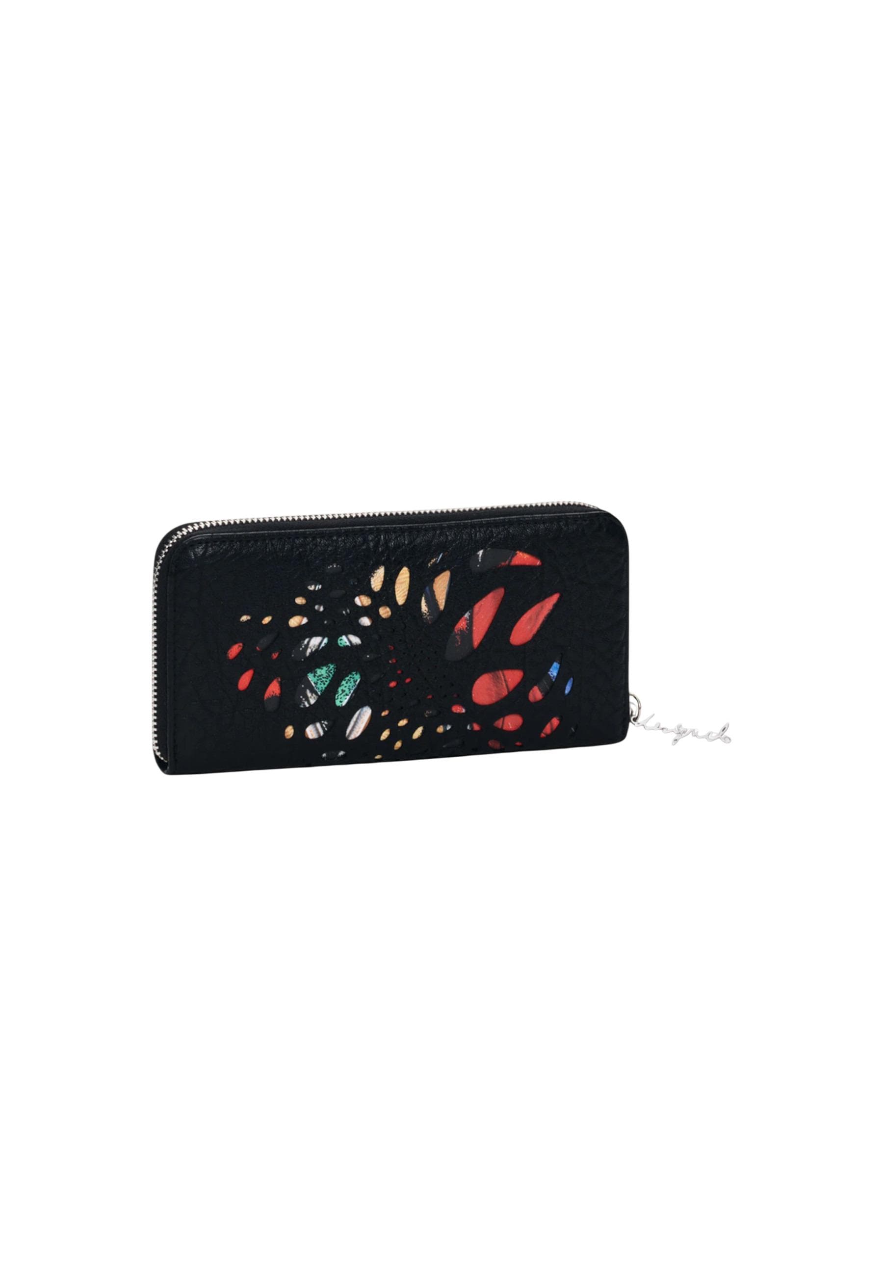 Desigual Women Wallet