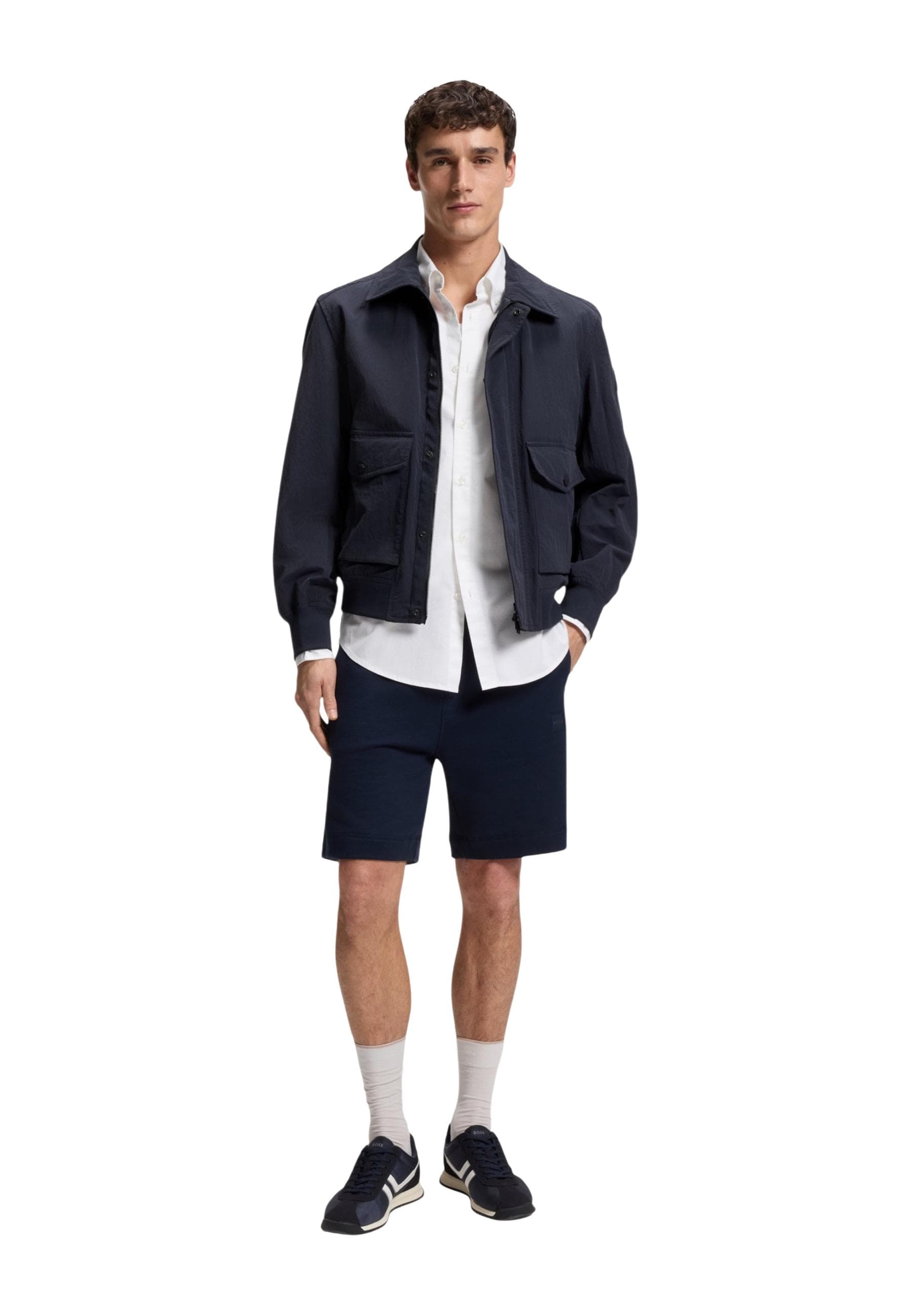 Boss Men Blazer