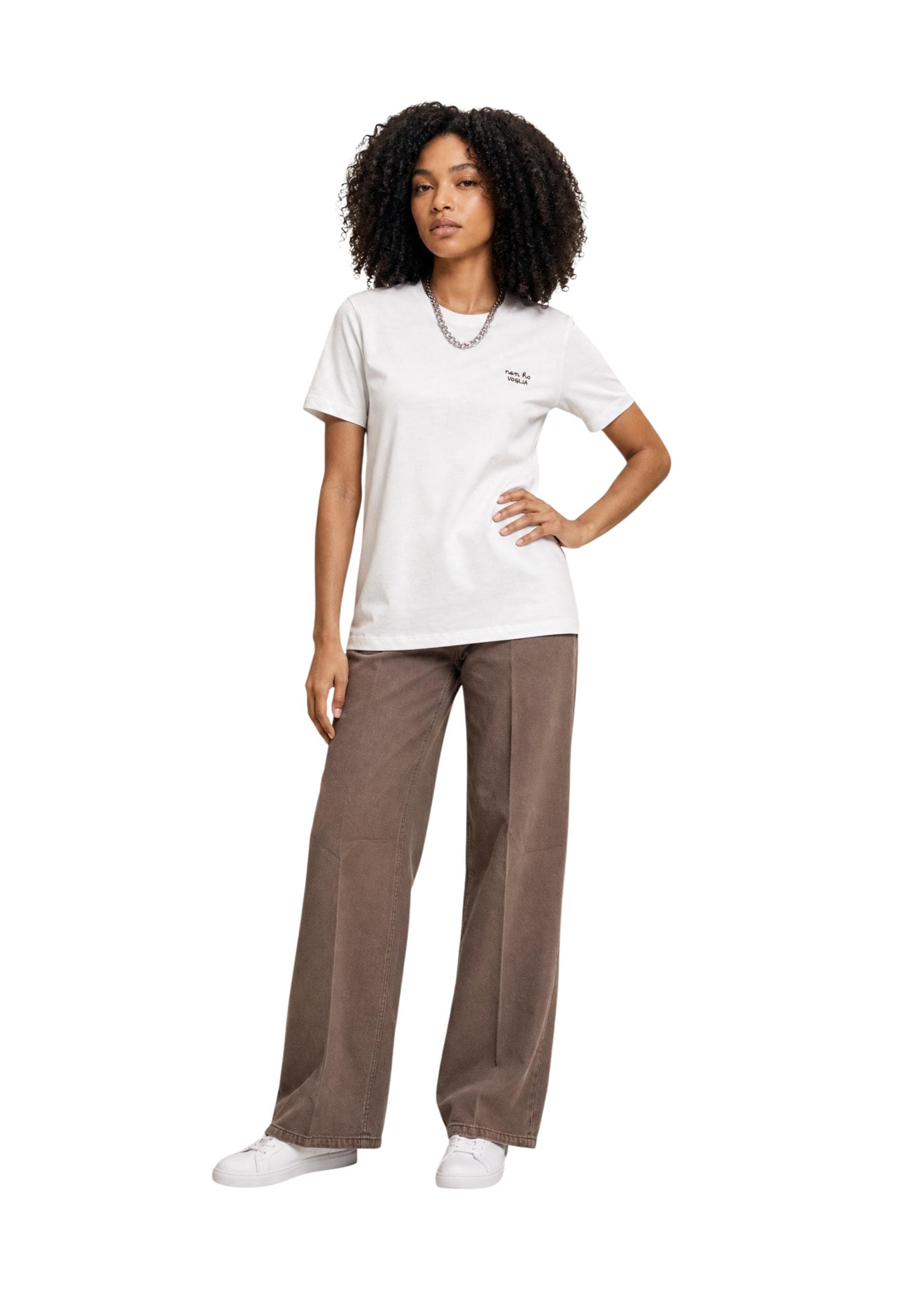 Only Women T-Shirt