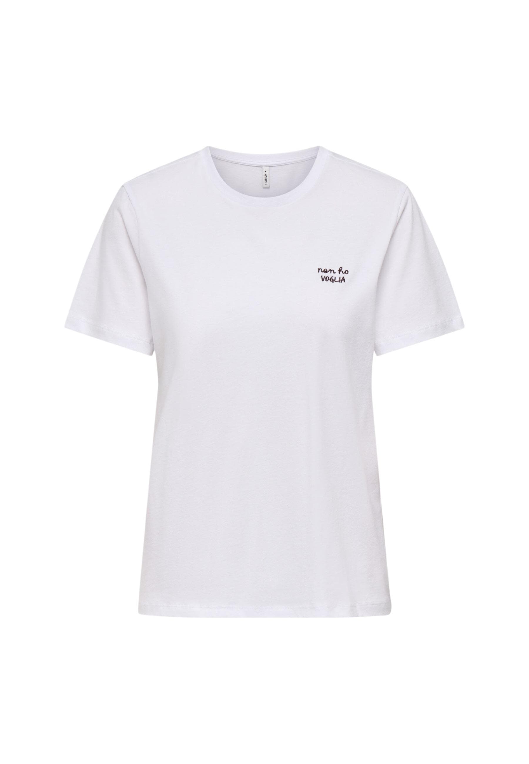 Only Women T-Shirt