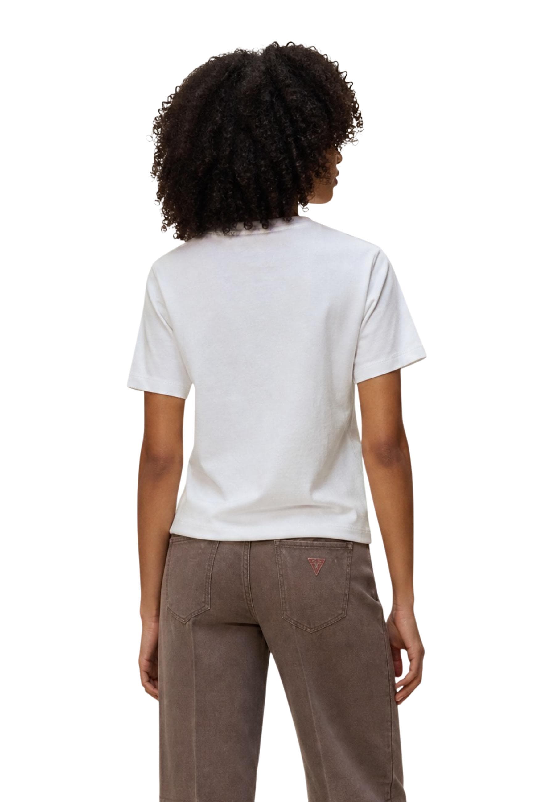 Only Women T-Shirt
