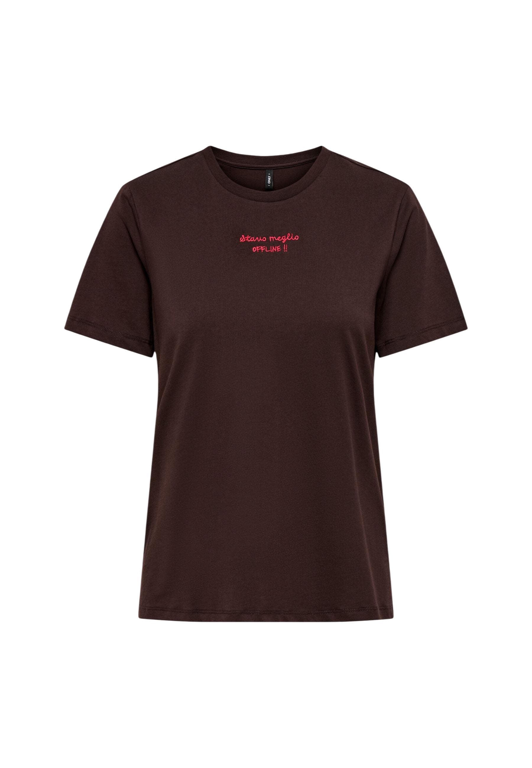 Only Women T-Shirt