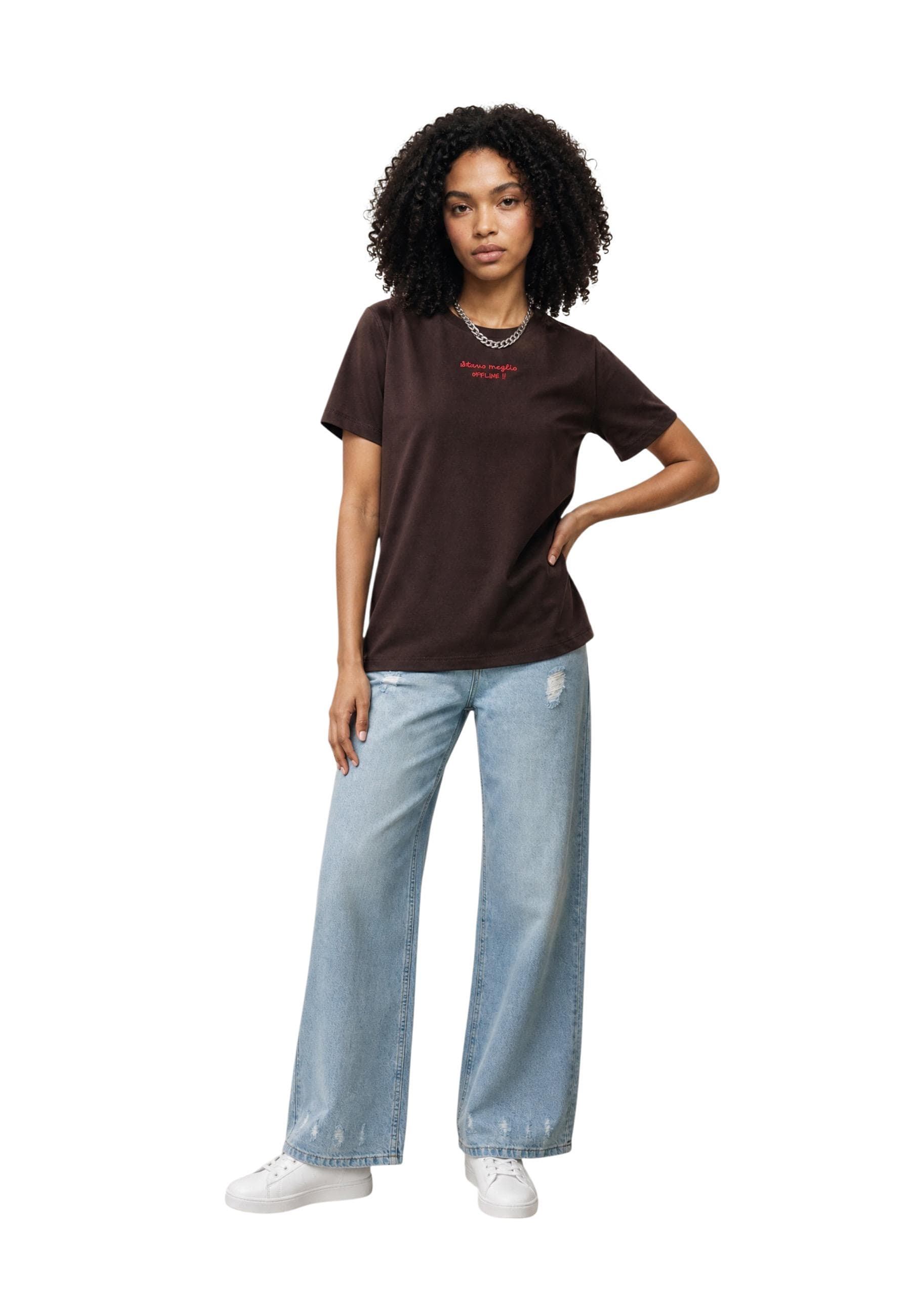 Only Women T-Shirt