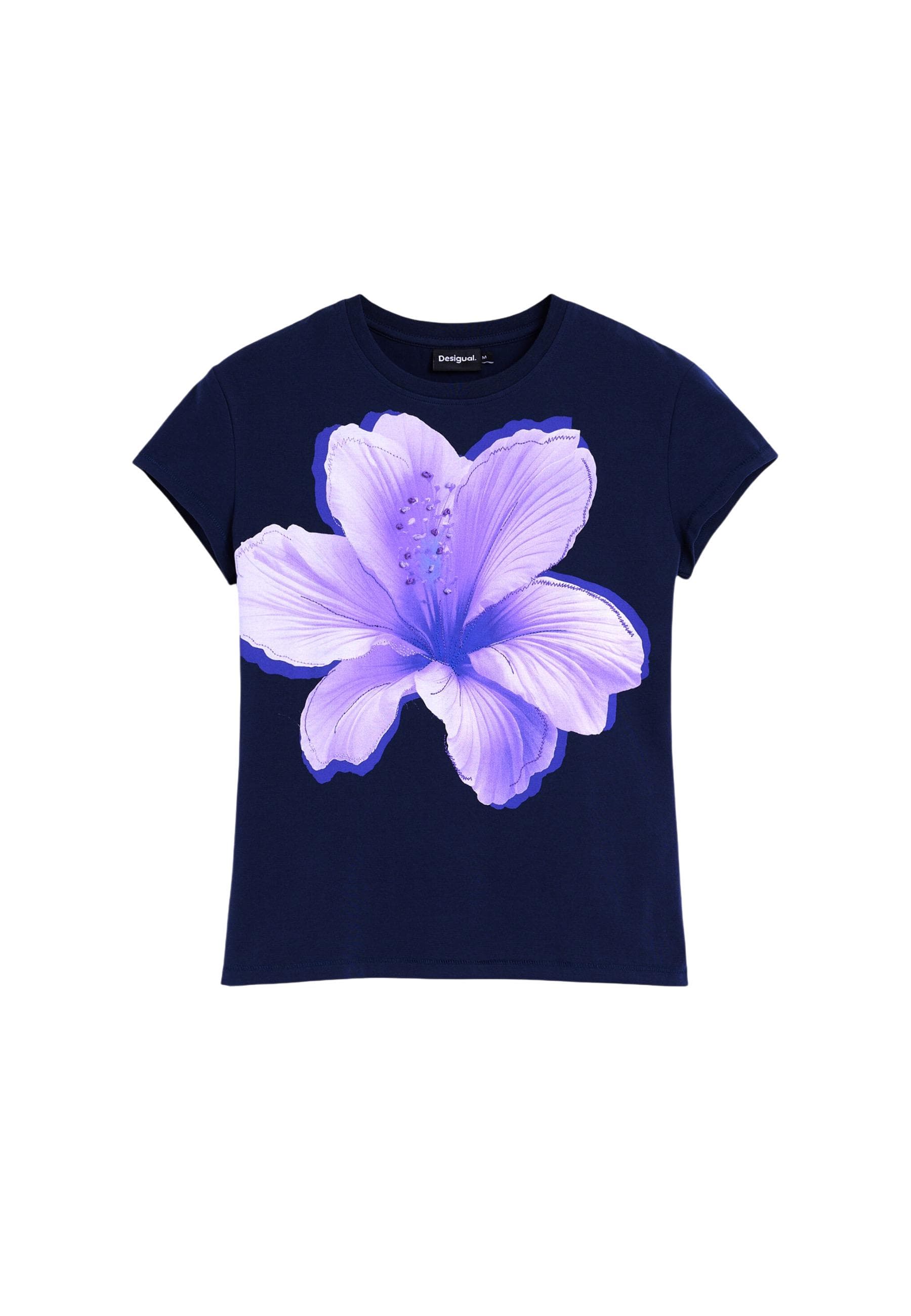 Desigual Women T-Shirt