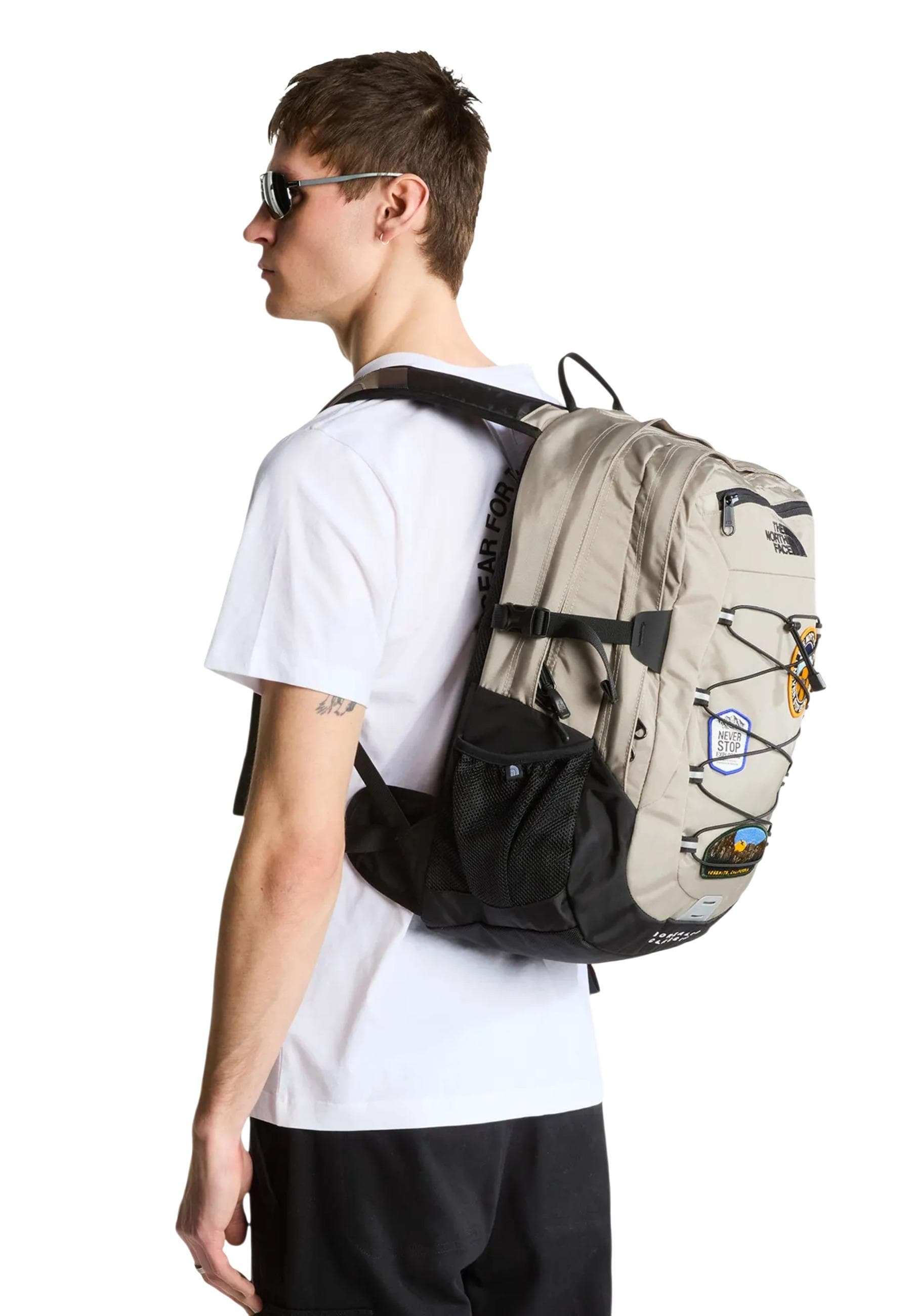 The North Face Men Bag