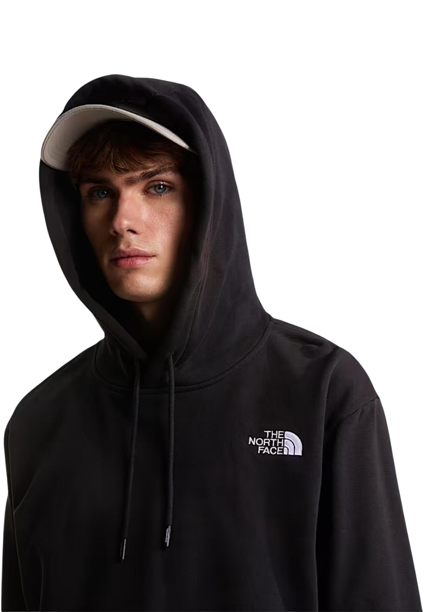 The North Face Men Sweatshirts