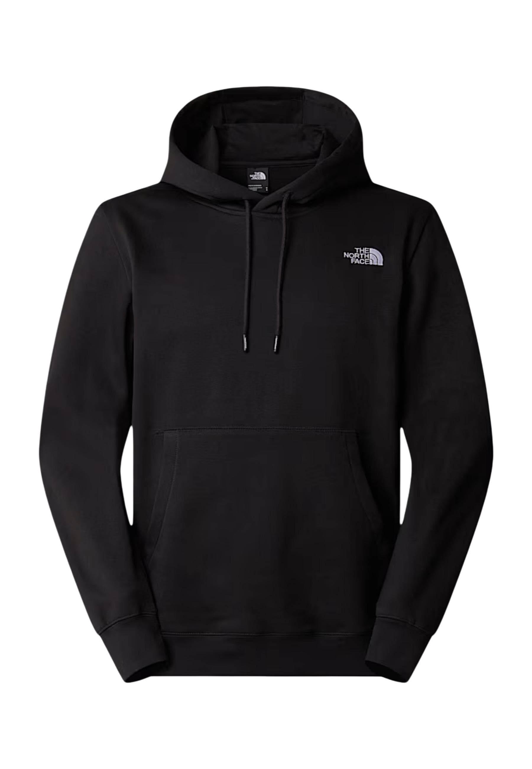 The North Face Men Sweatshirts