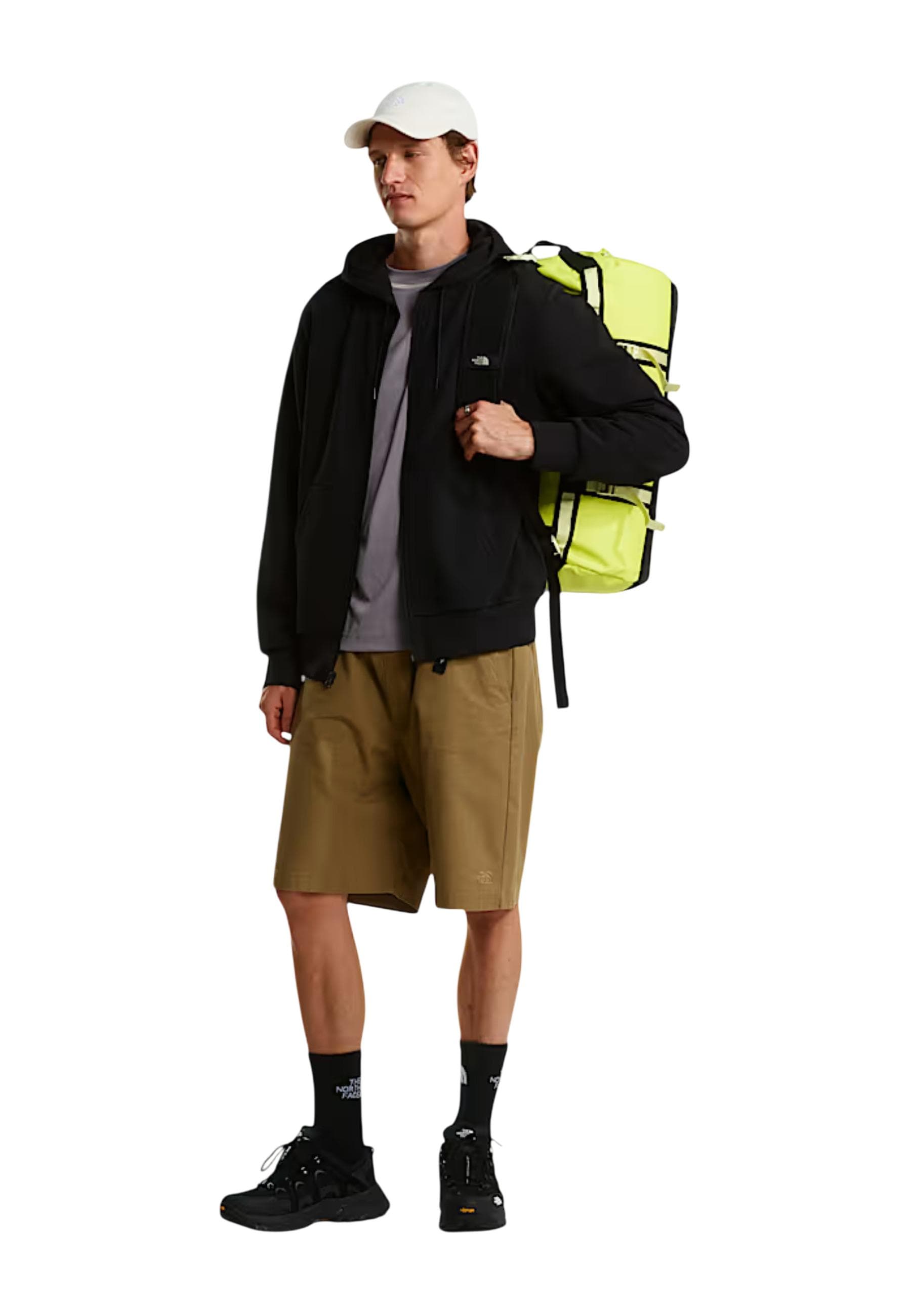 The North Face Men Sweatshirts