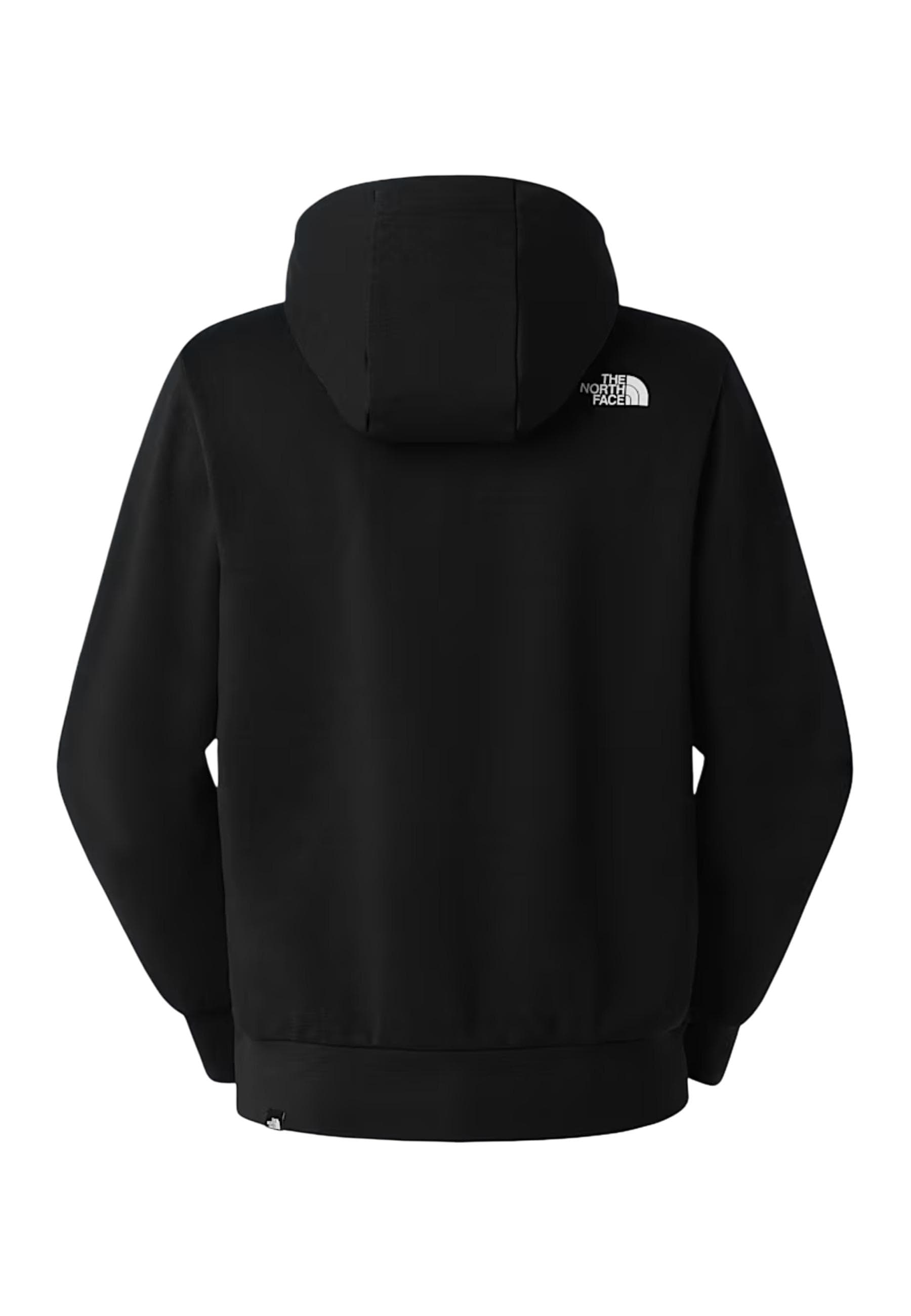 The North Face Men Sweatshirts