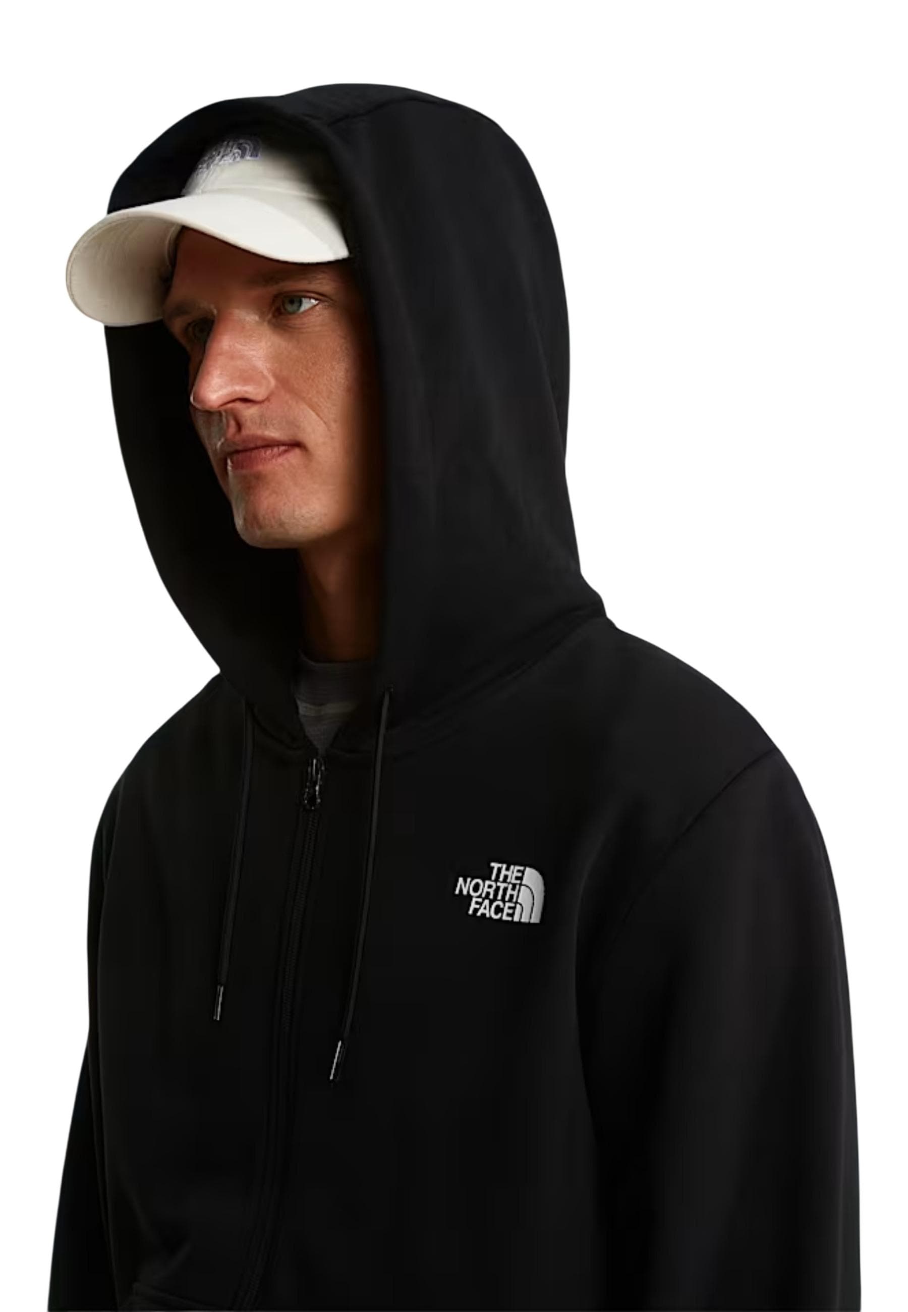 The North Face Men Sweatshirts