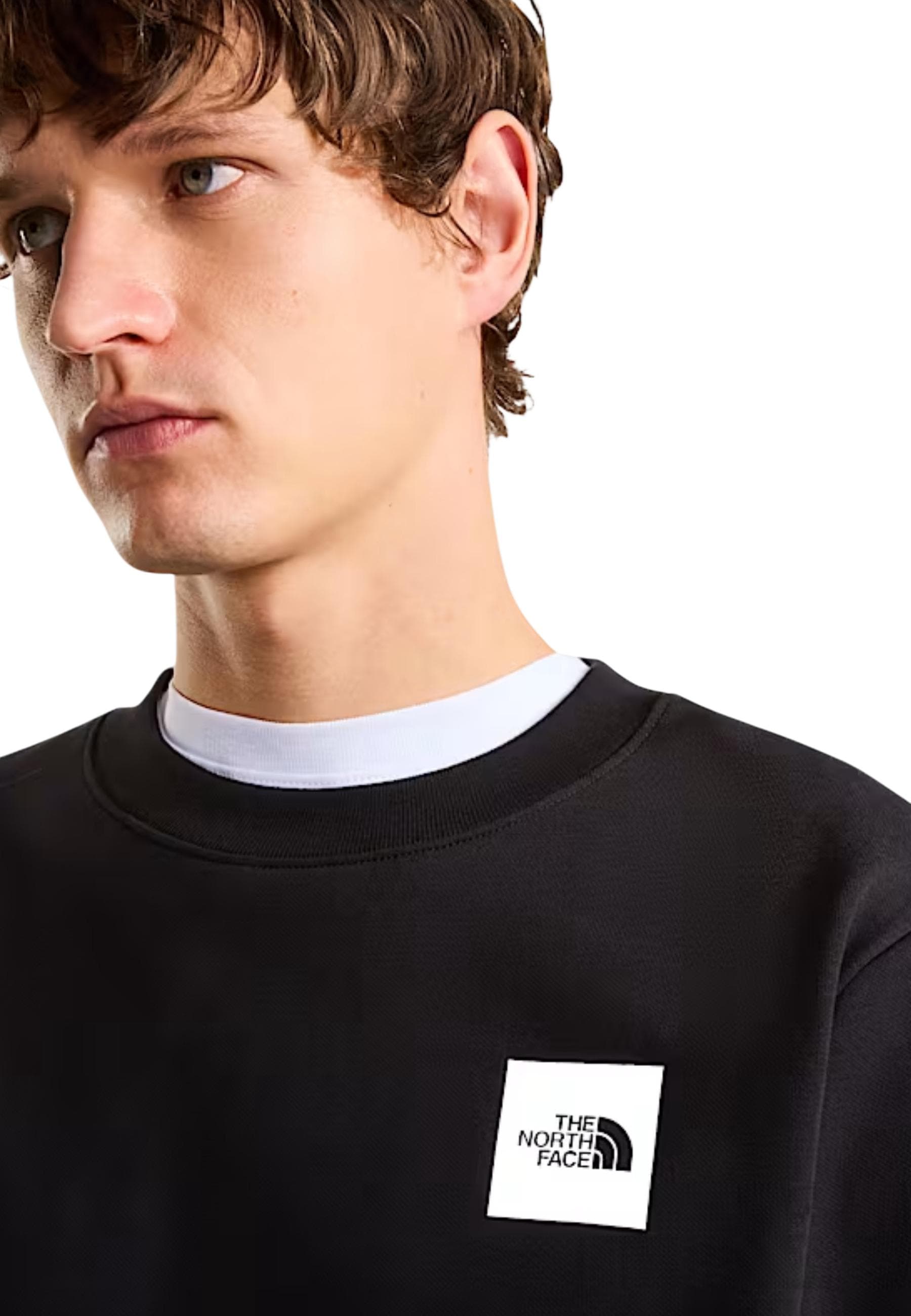The North Face Men Sweatshirts