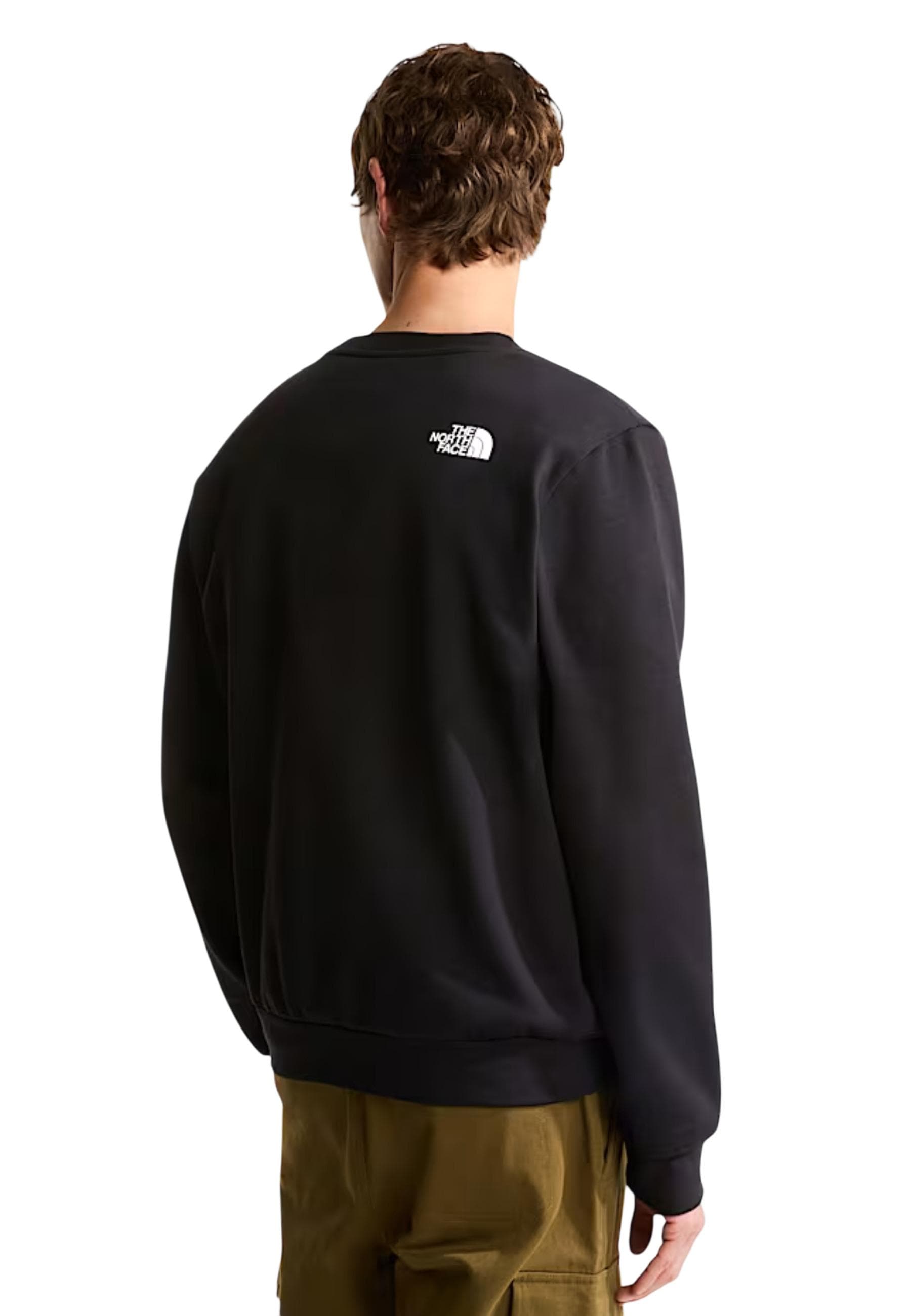 The North Face Men Sweatshirts