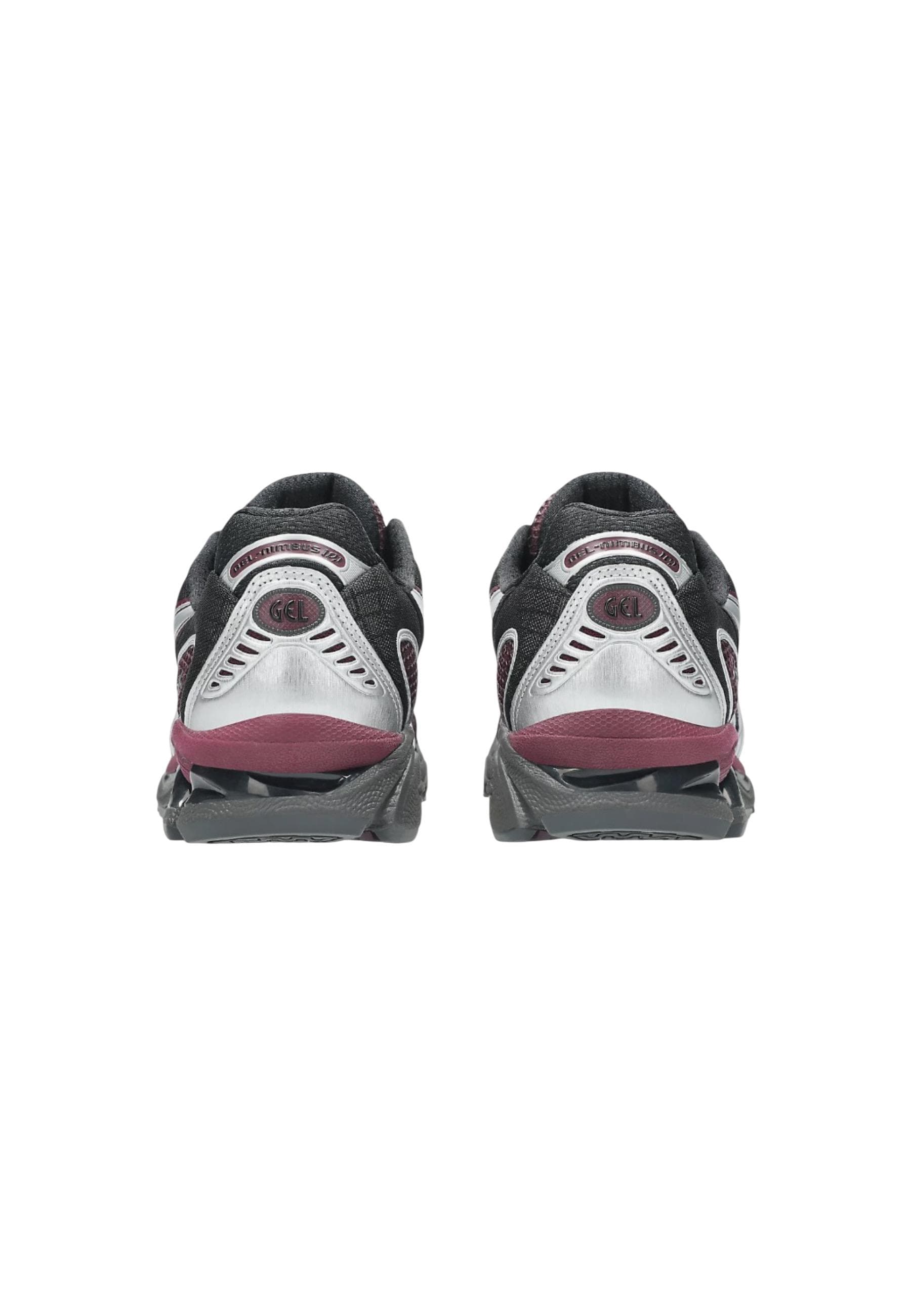 Asics Men Sneakers