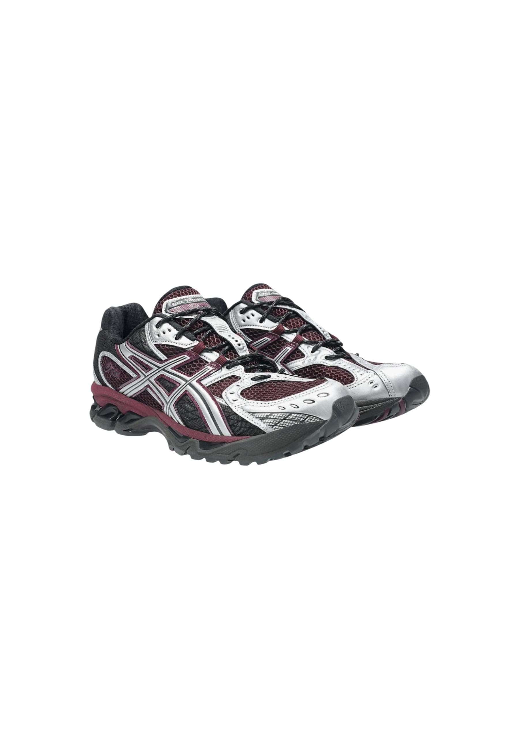 Asics Men Sneakers