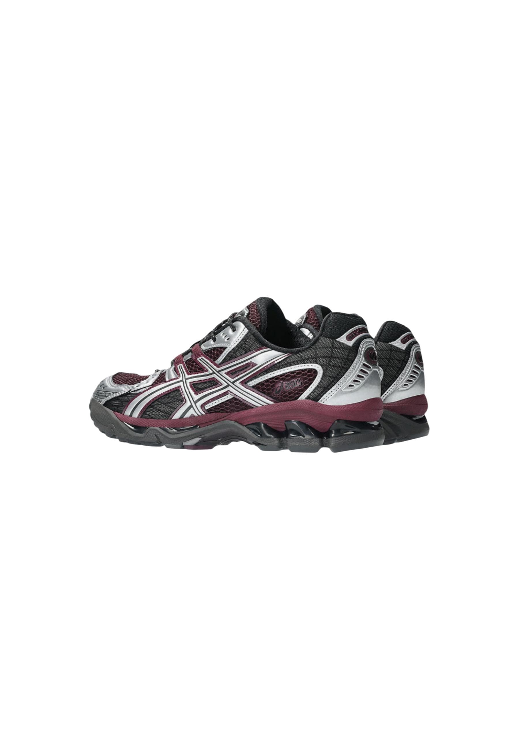 Asics Men Sneakers