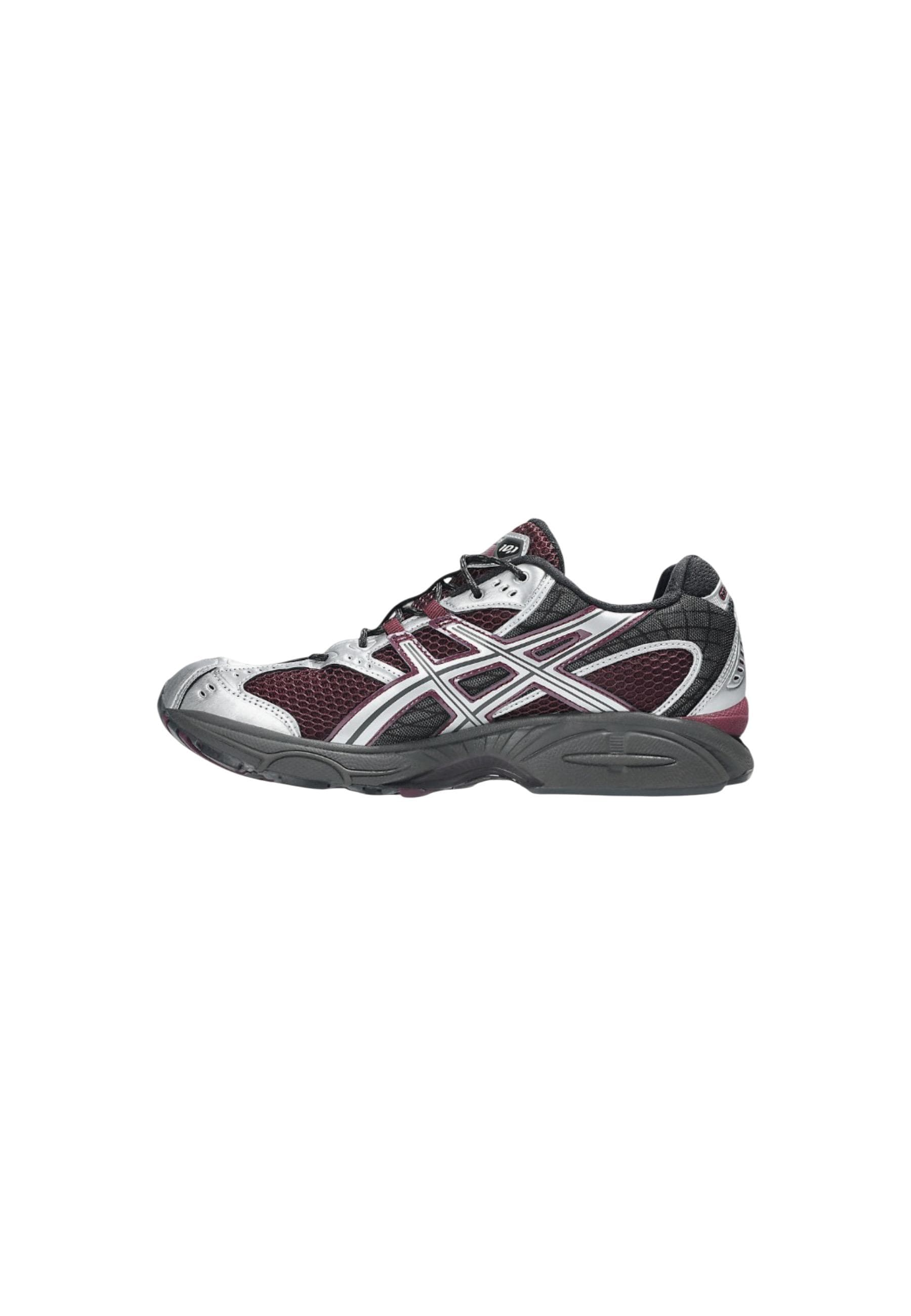 Asics Men Sneakers