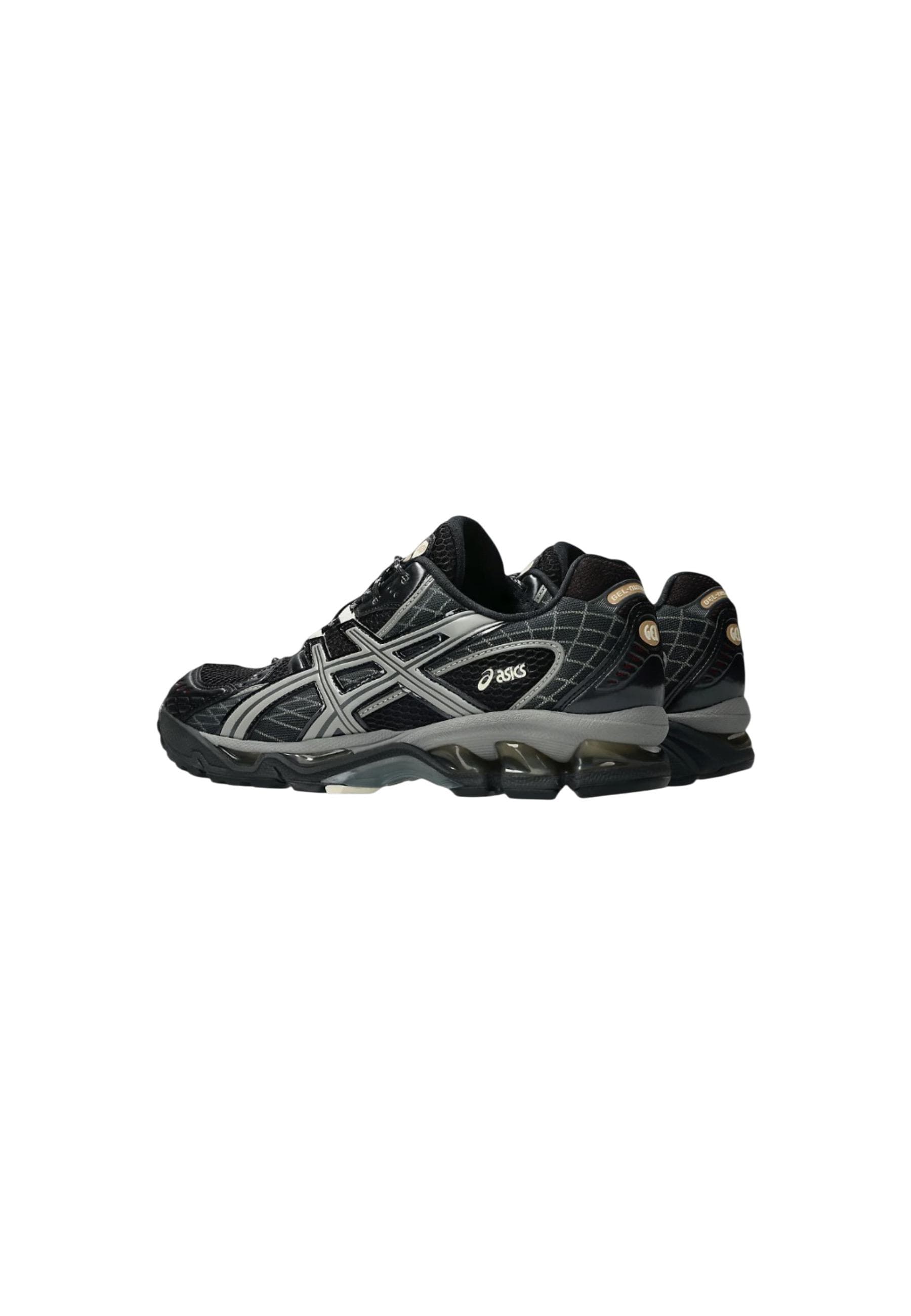 Asics Men Sneakers