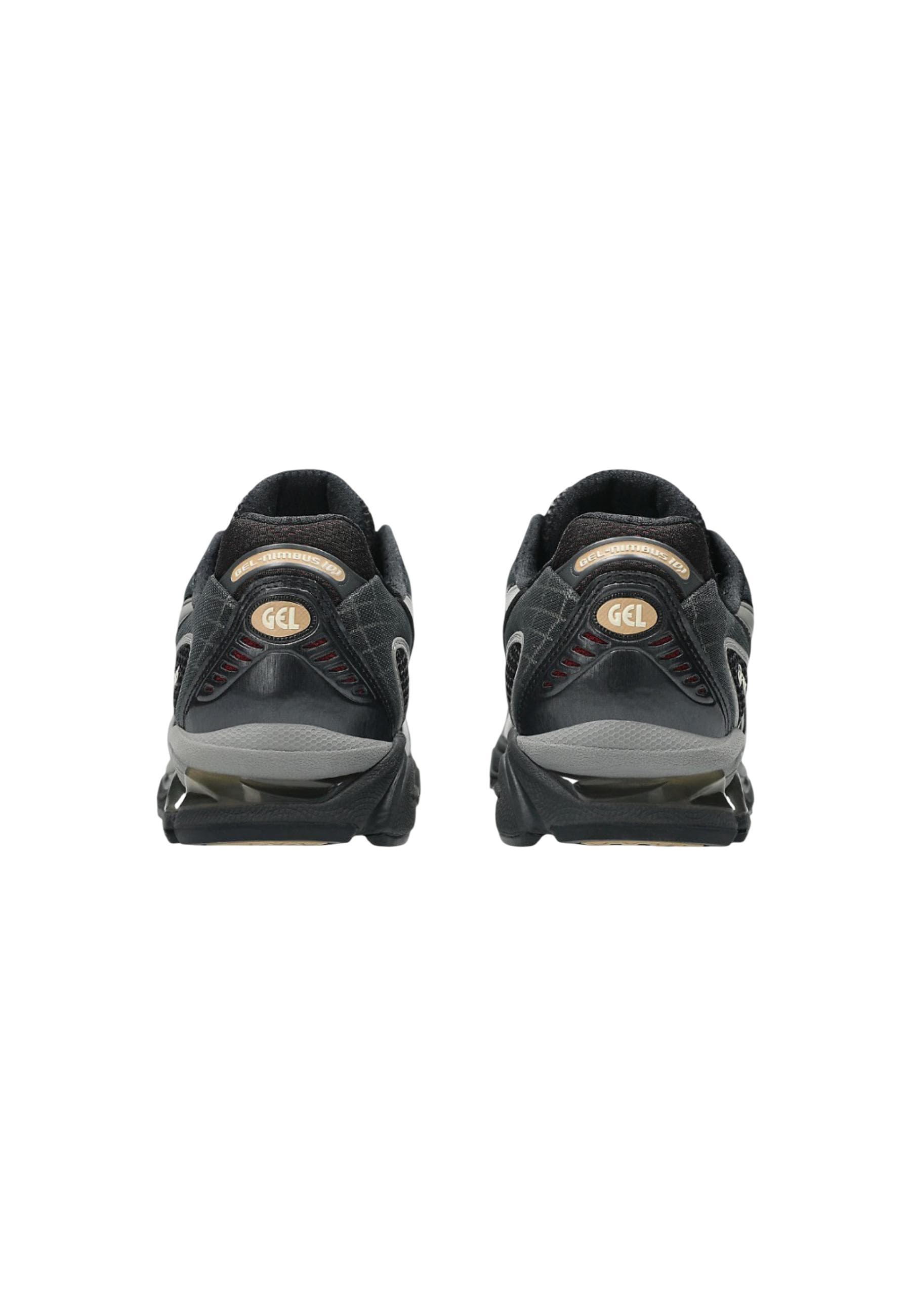 Asics Men Sneakers