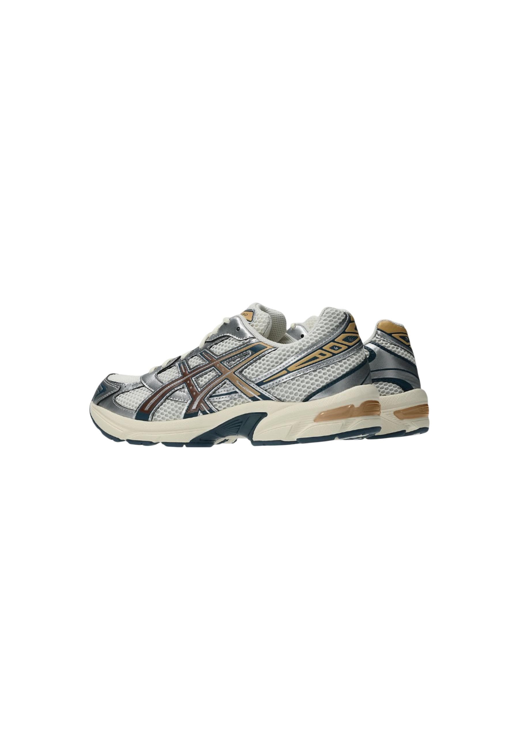Asics Men Sneakers