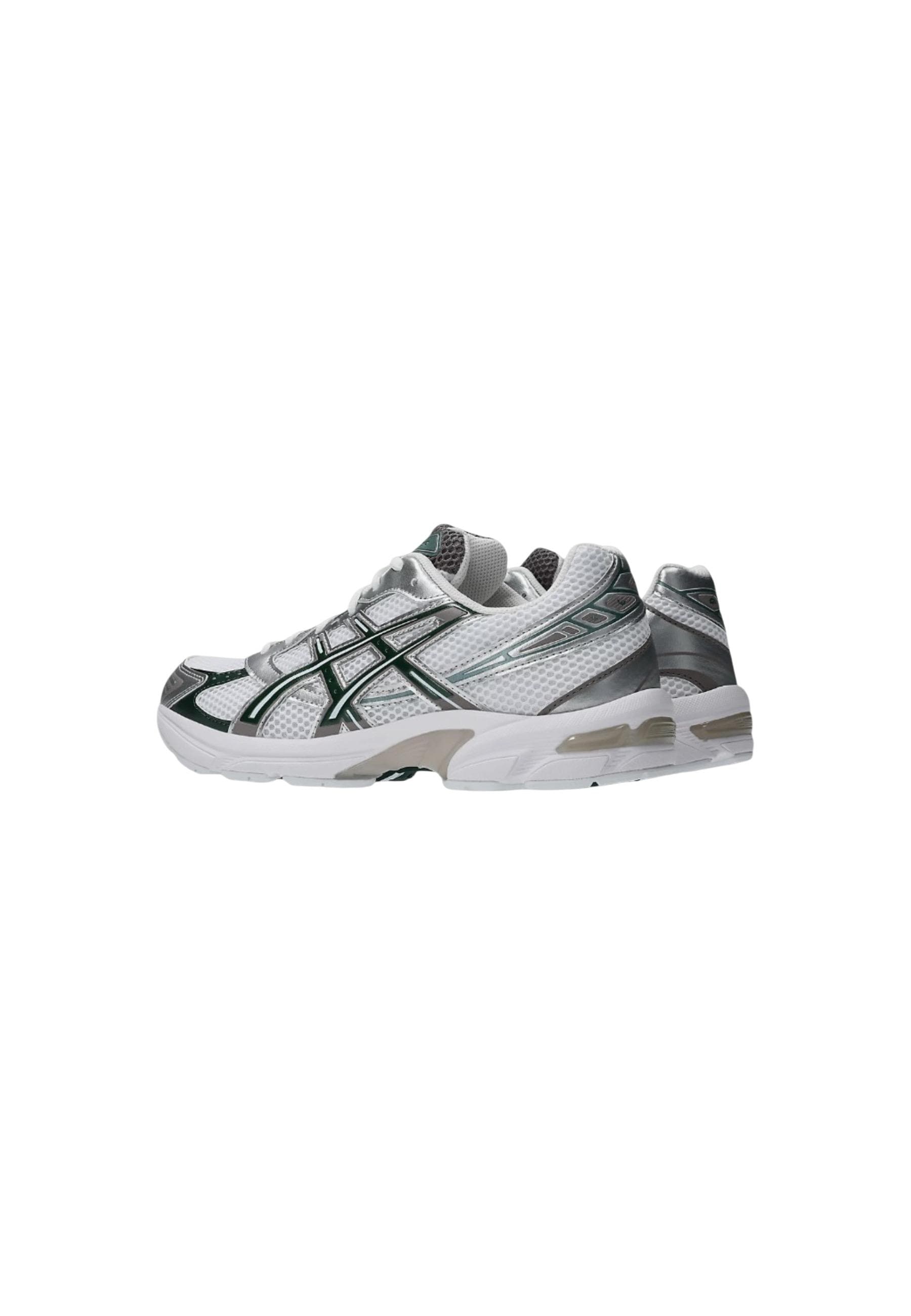 Asics Men Sneakers