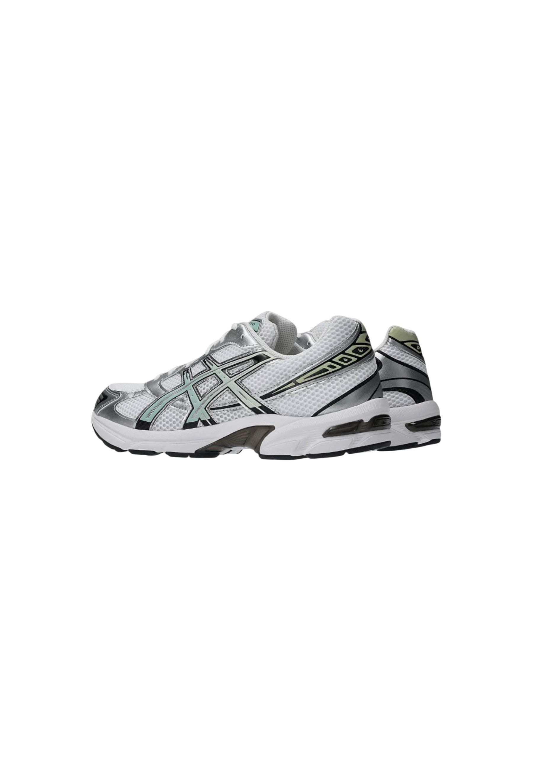 Asics Men Sneakers