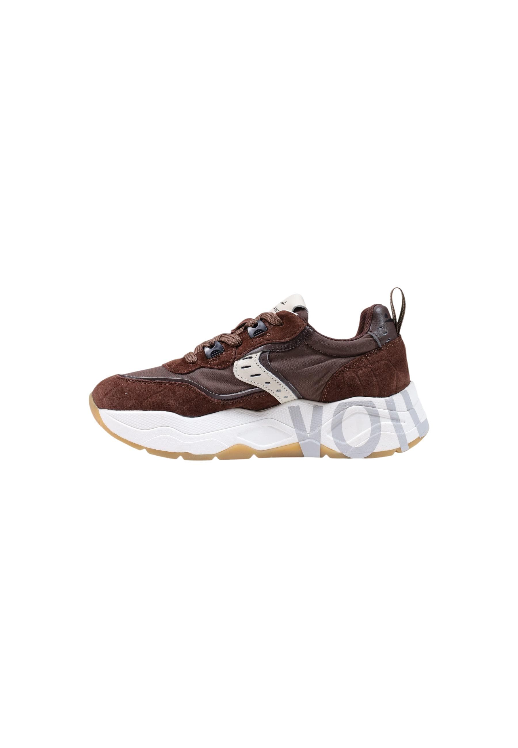 Voile Blanche Women Sneakers