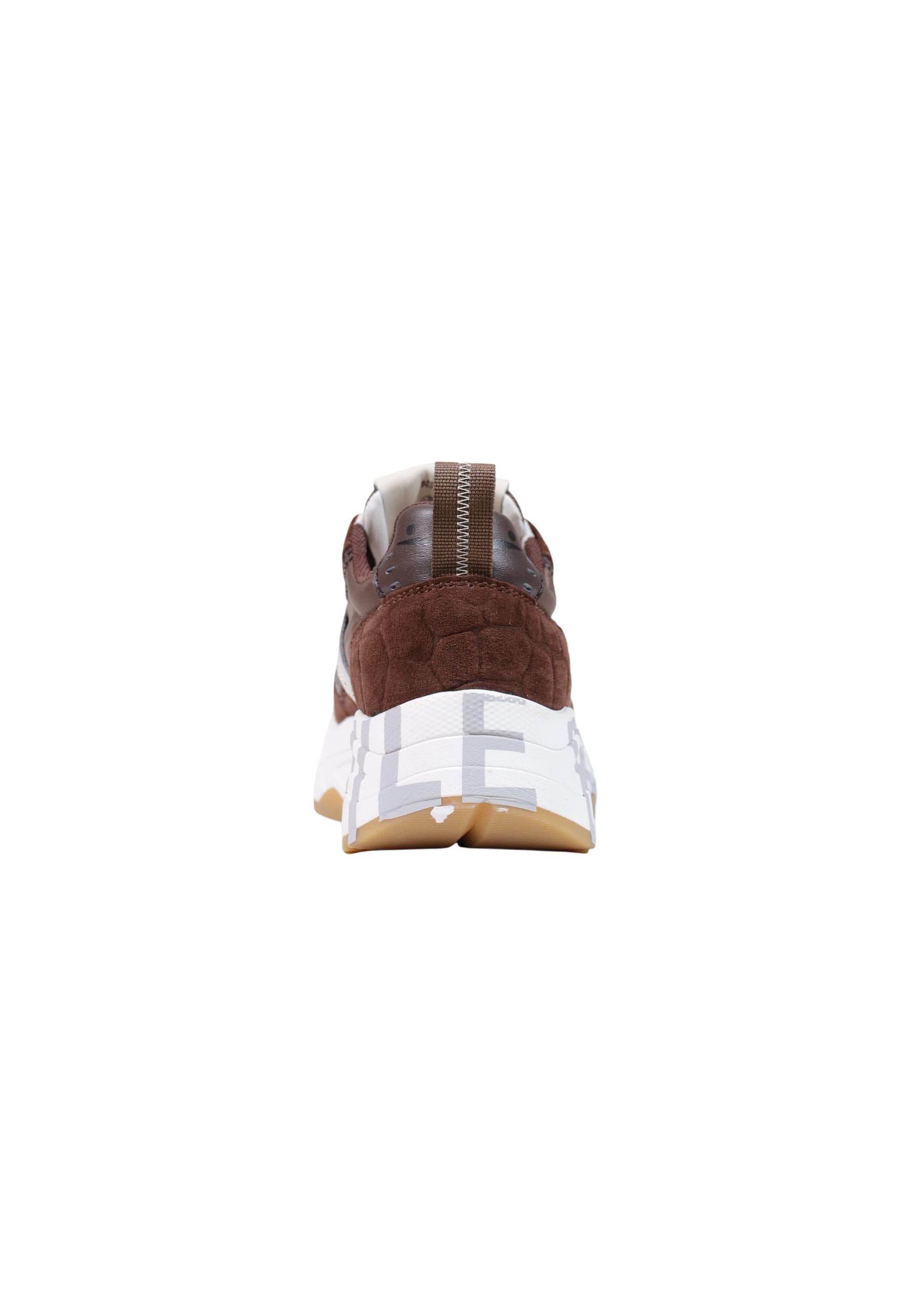 Voile Blanche Women Sneakers