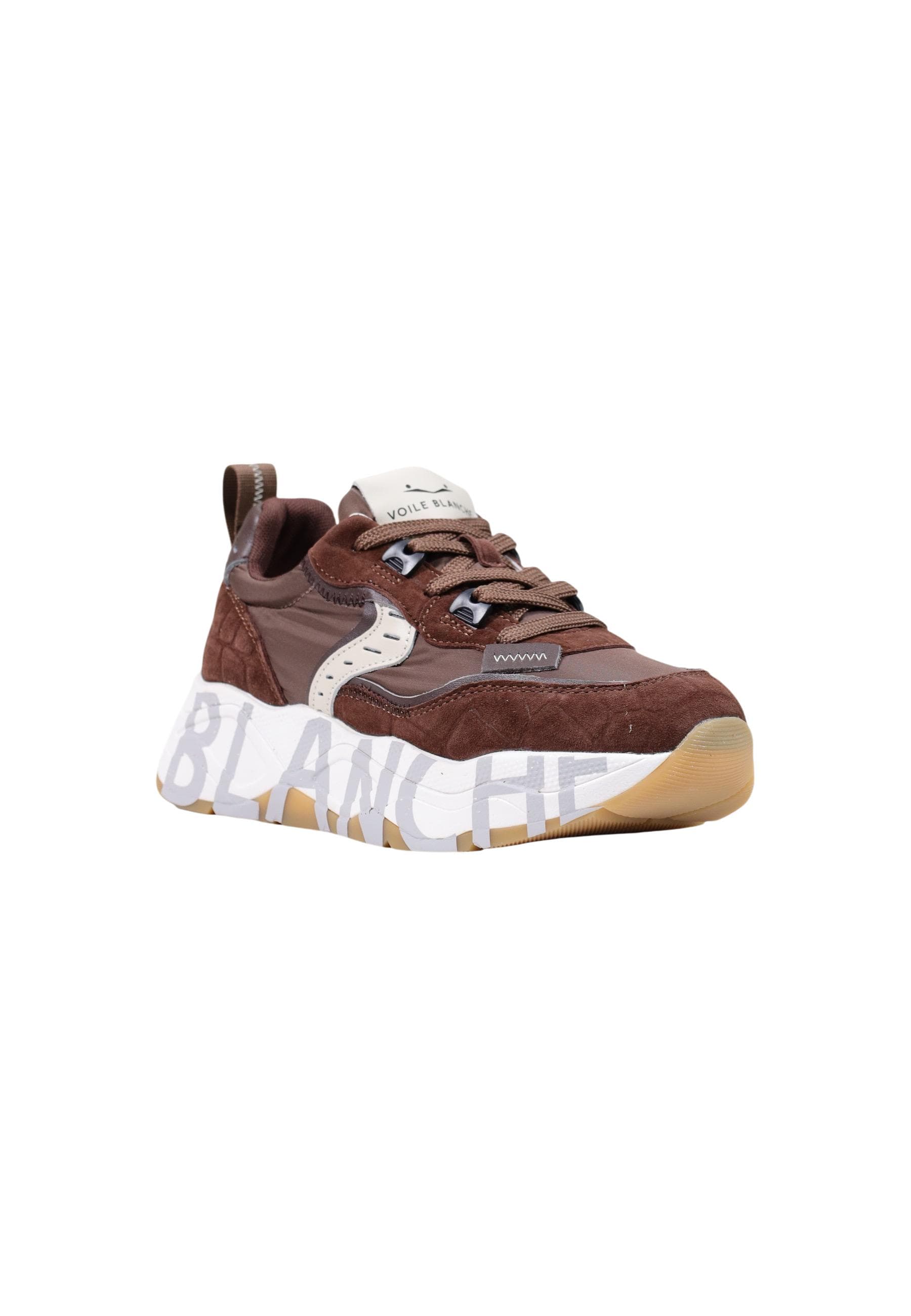 Voile Blanche Women Sneakers