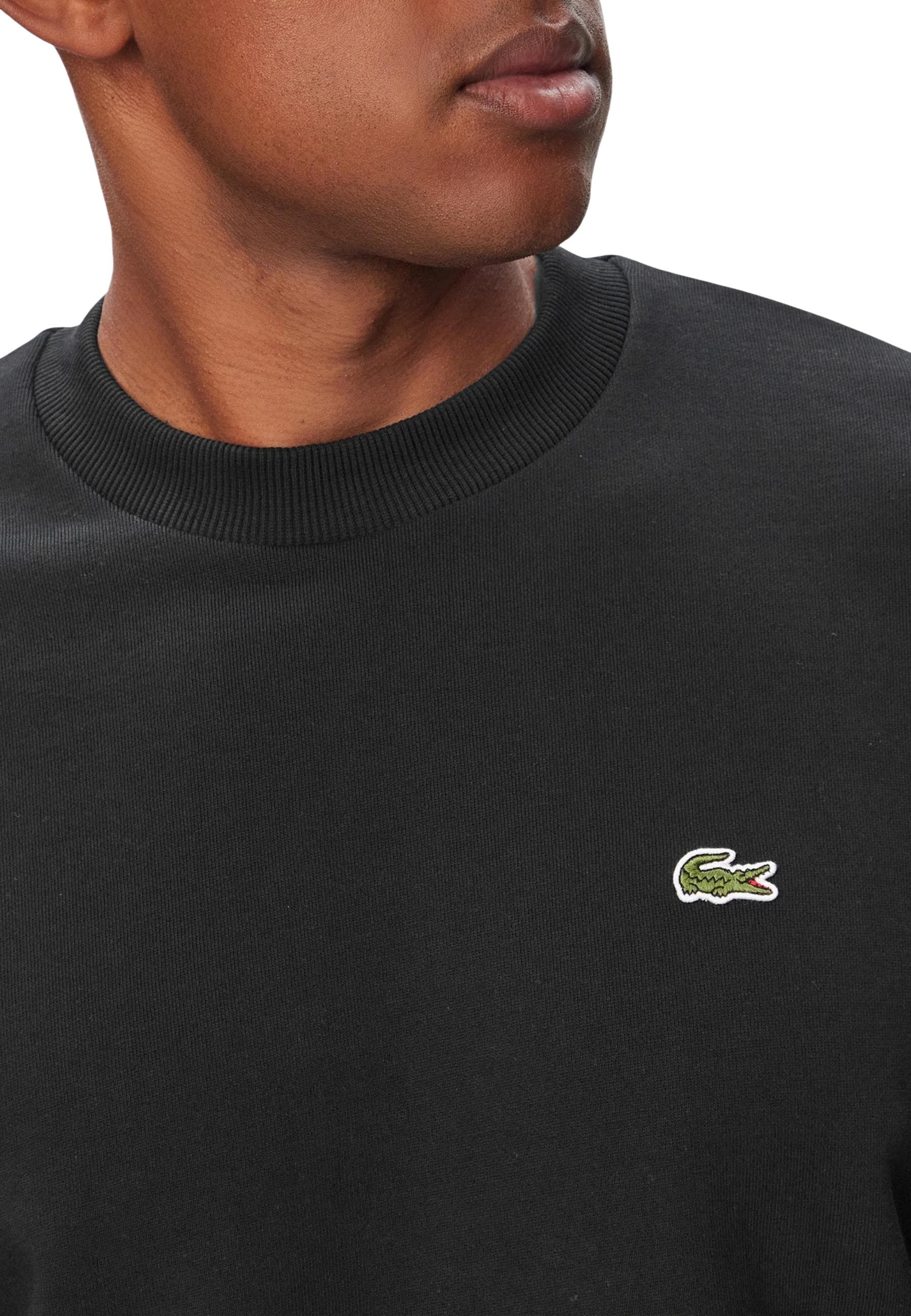 Lacoste Men Sweatshirts