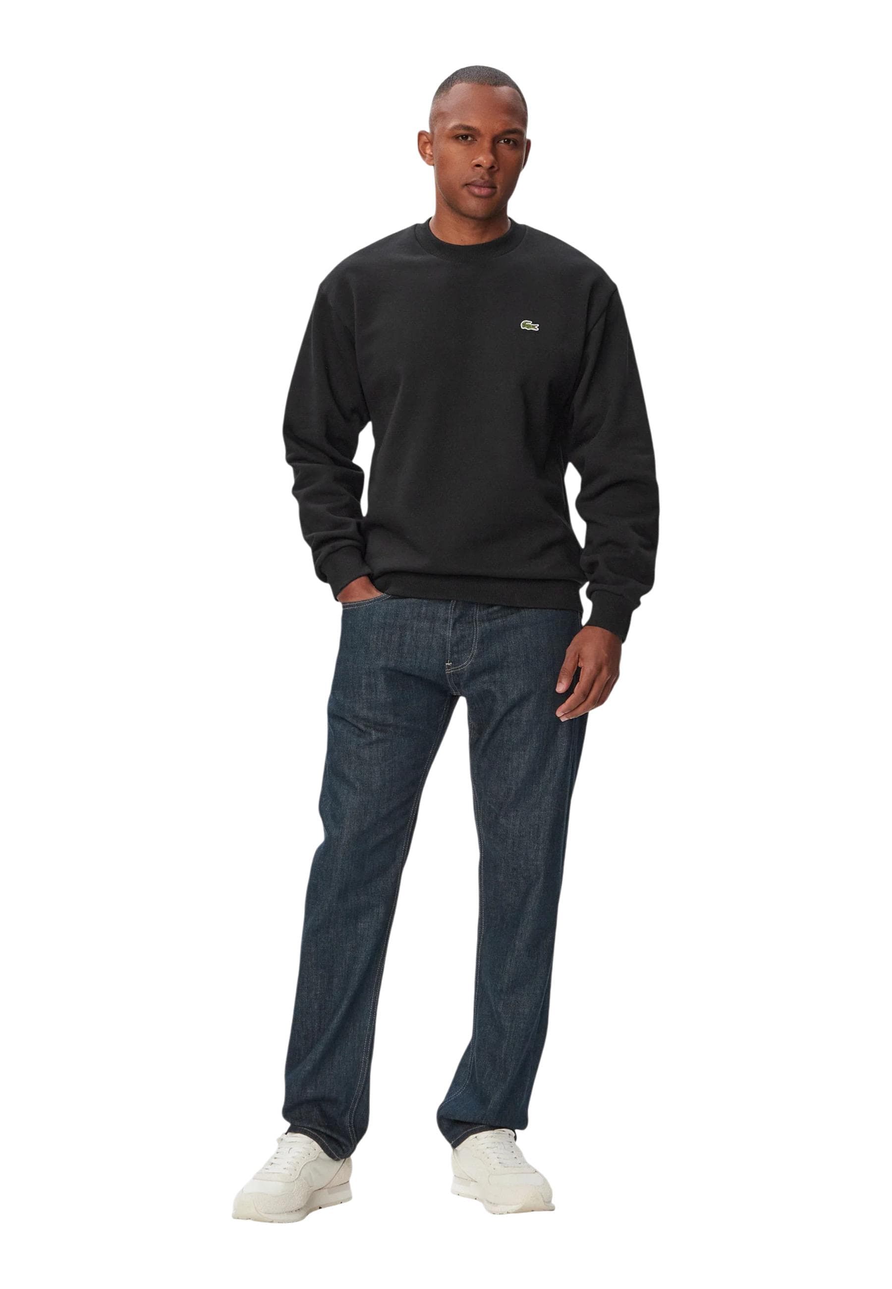Lacoste Men Sweatshirts