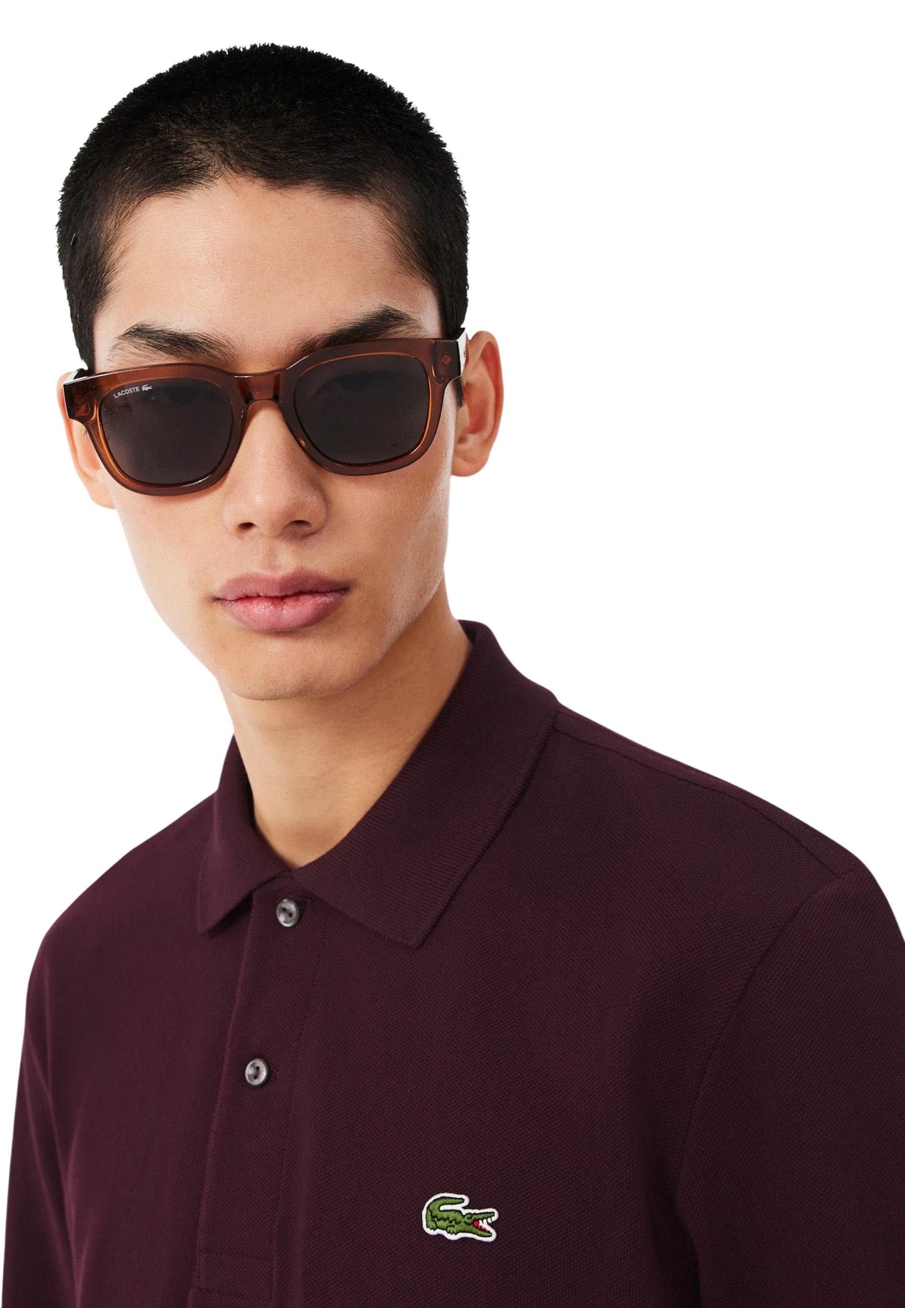 Lacoste Men T-Shirt