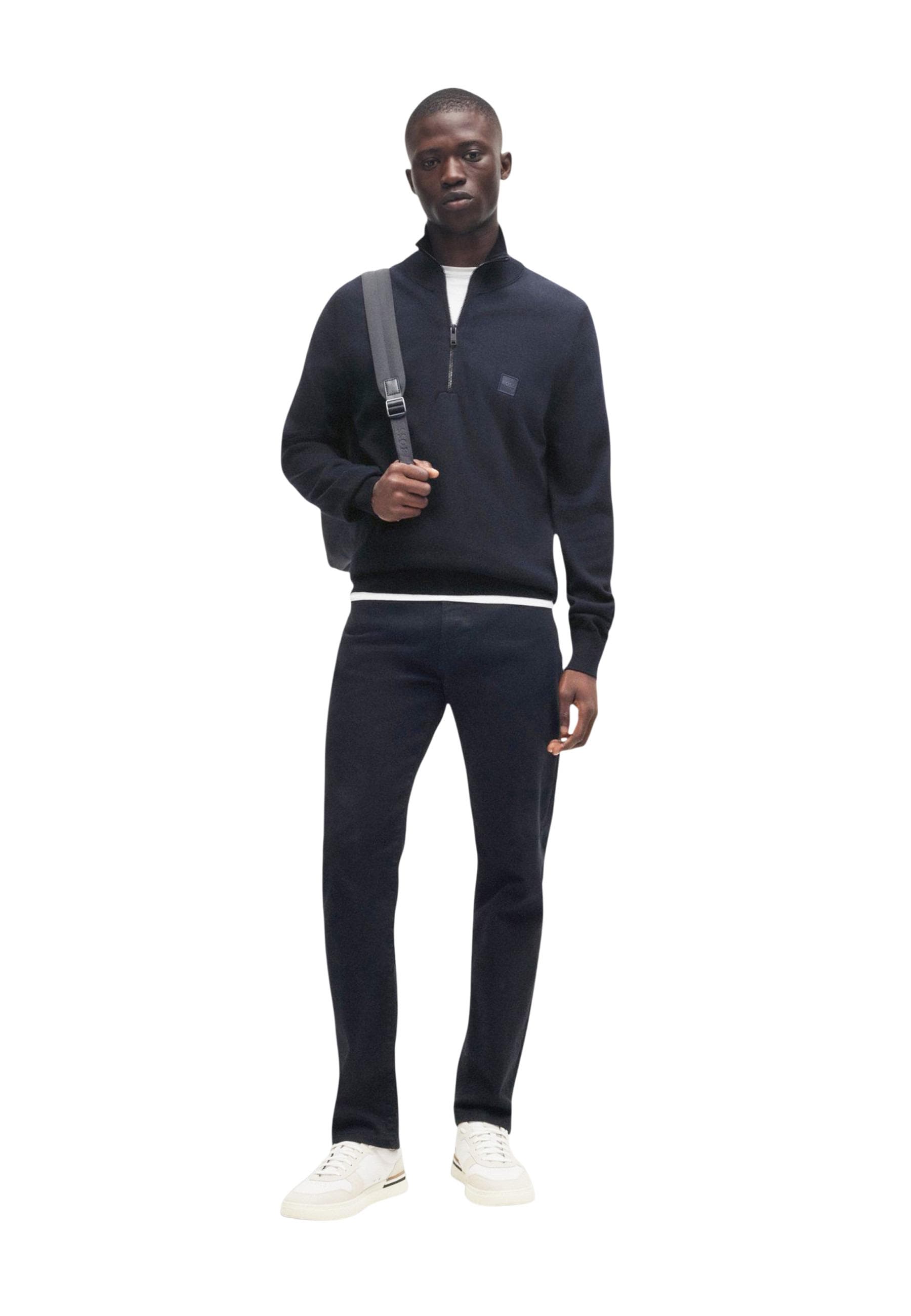 Boss Men Knitwear