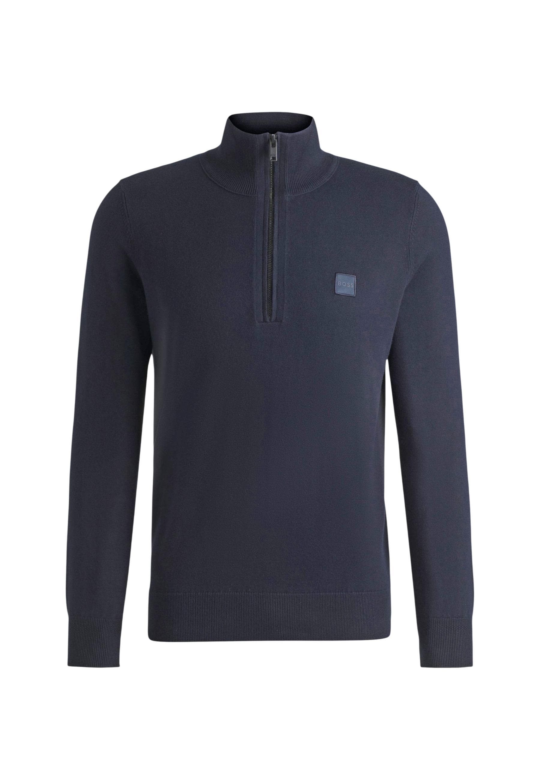 Boss Men Knitwear