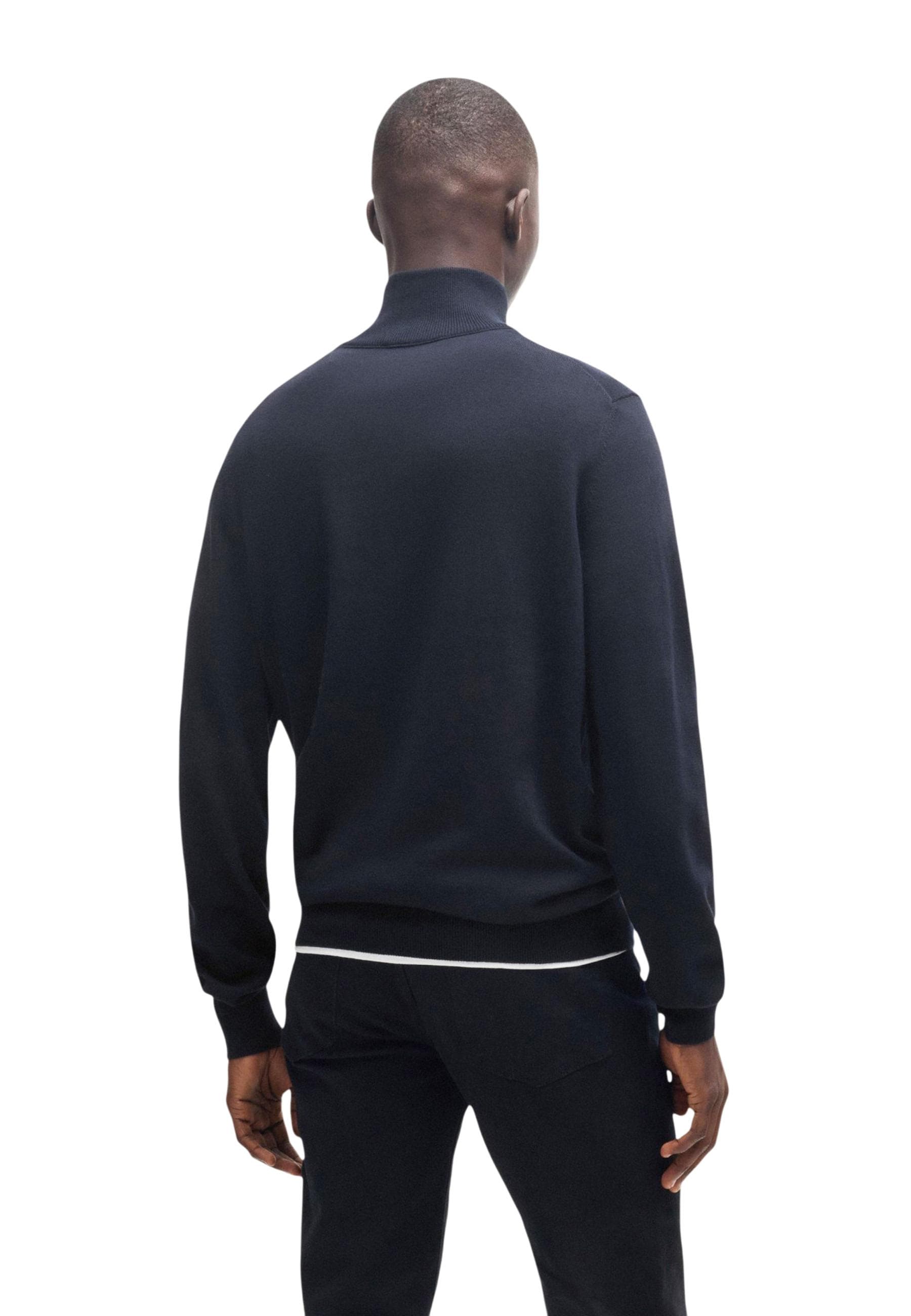 Boss Men Knitwear