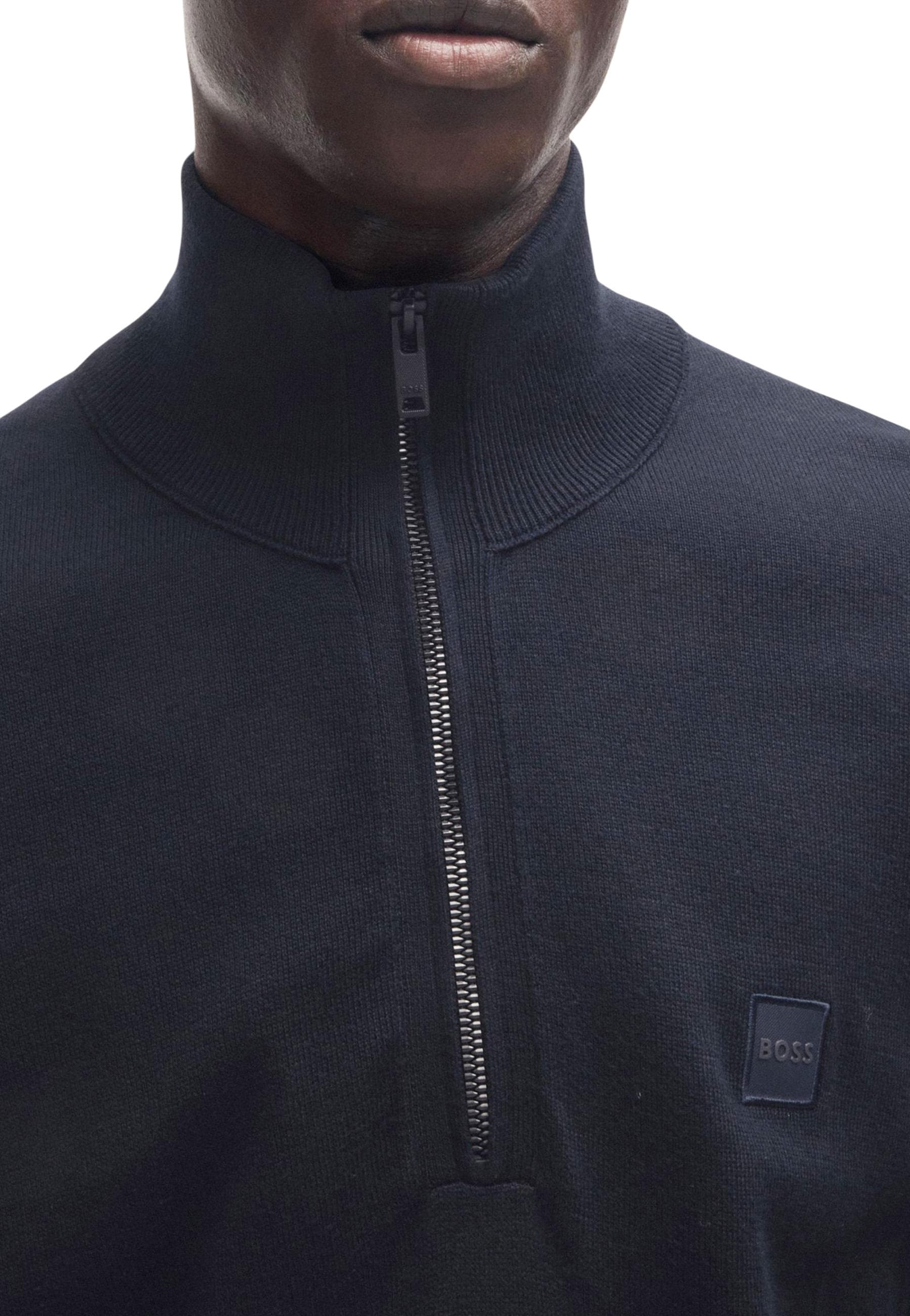 Boss Men Knitwear
