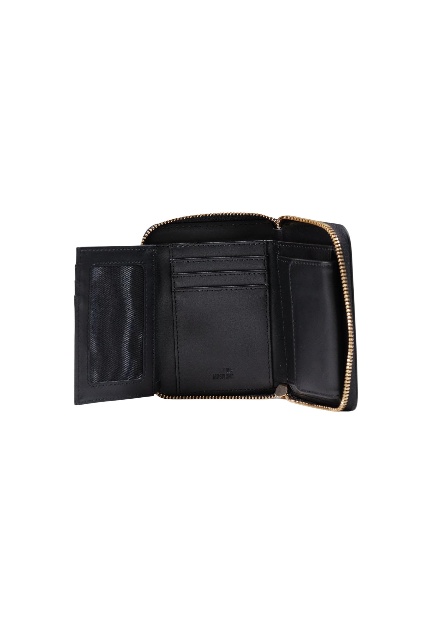 Love Moschino Women Wallet