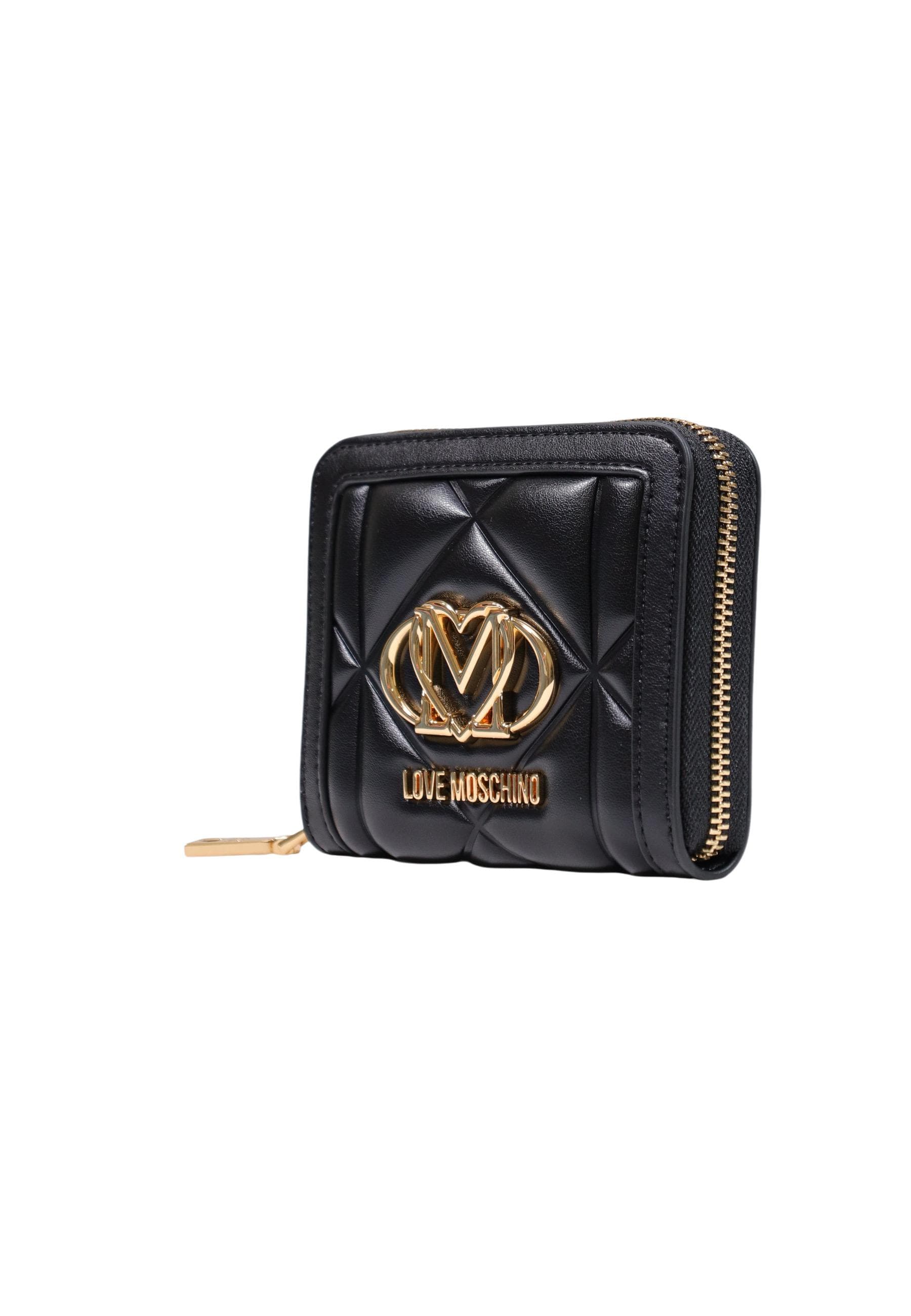 Love Moschino Women Wallet