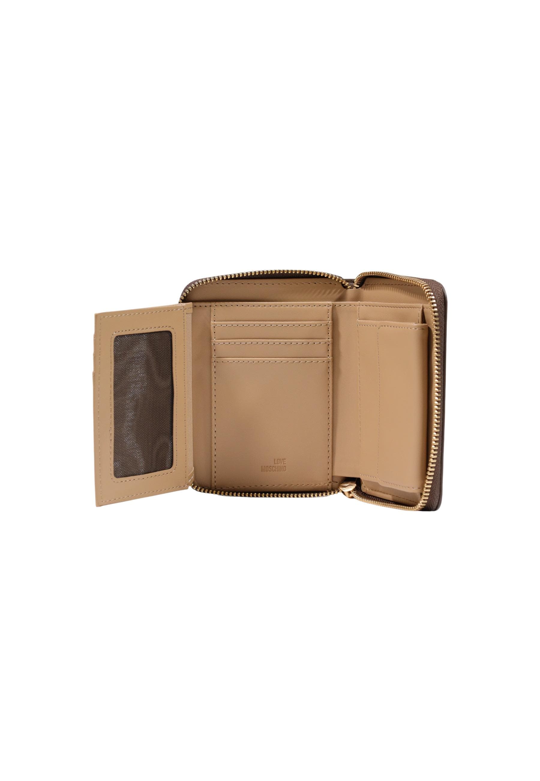 Love Moschino Women Wallet
