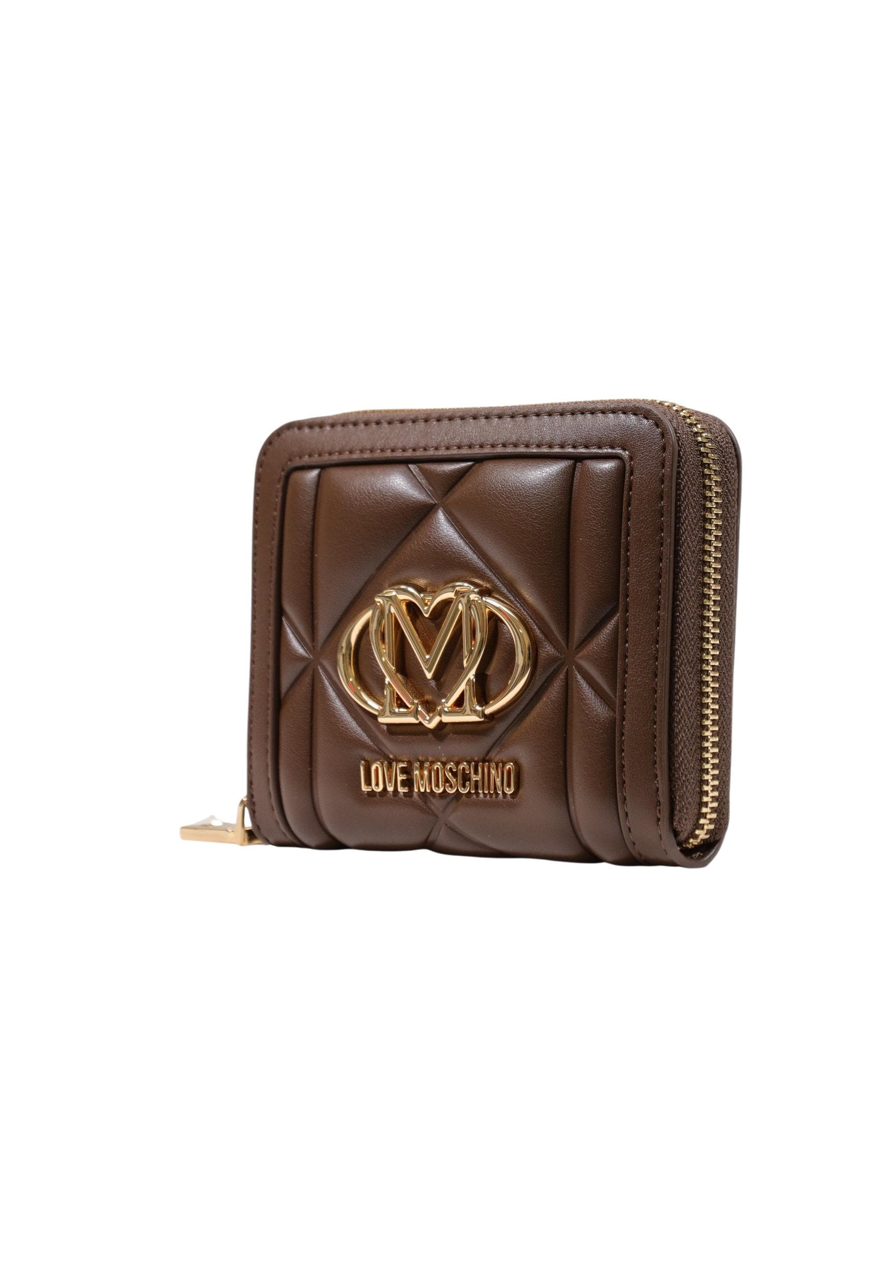 Love Moschino Women Wallet
