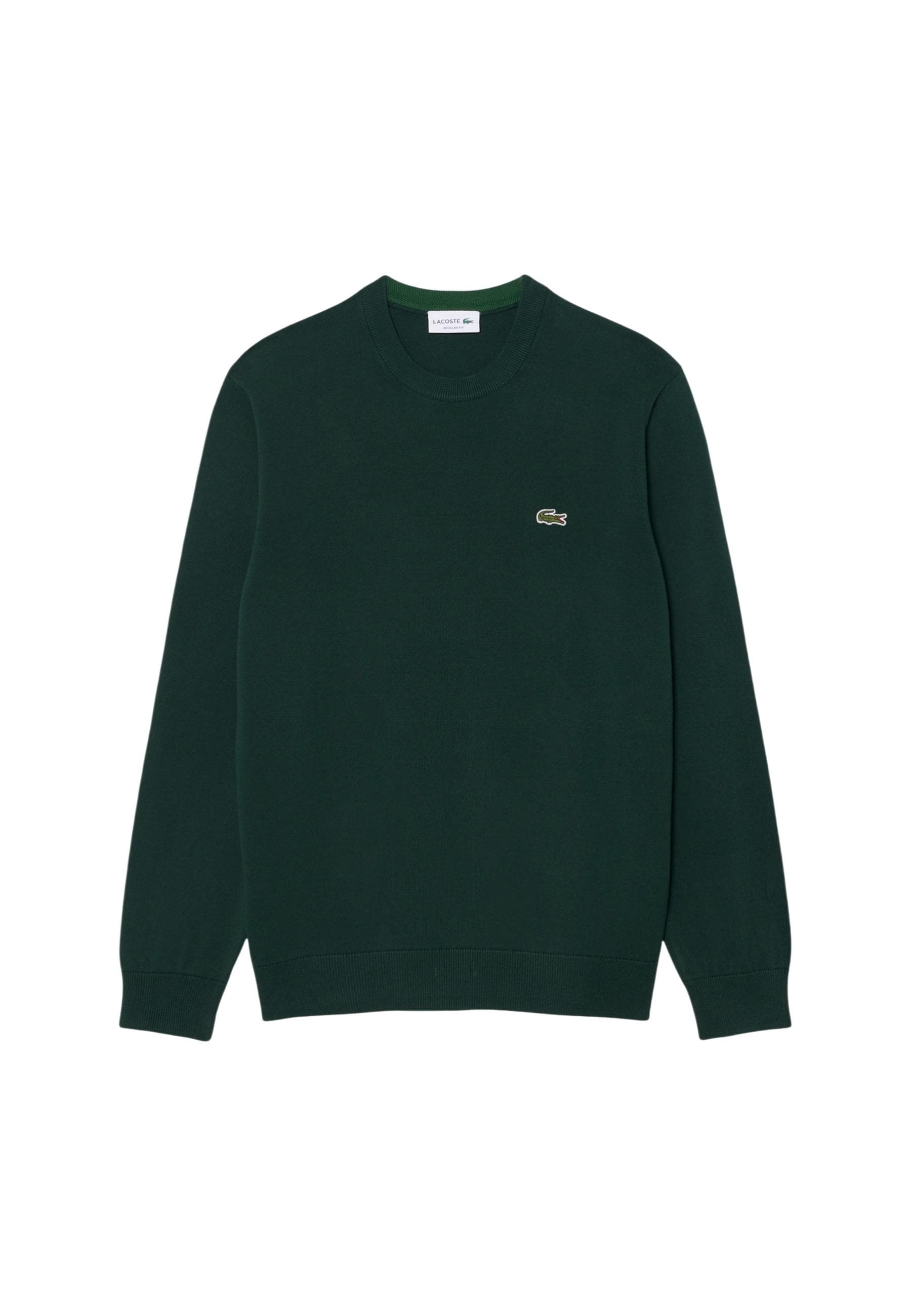 Lacoste Men Knitwear