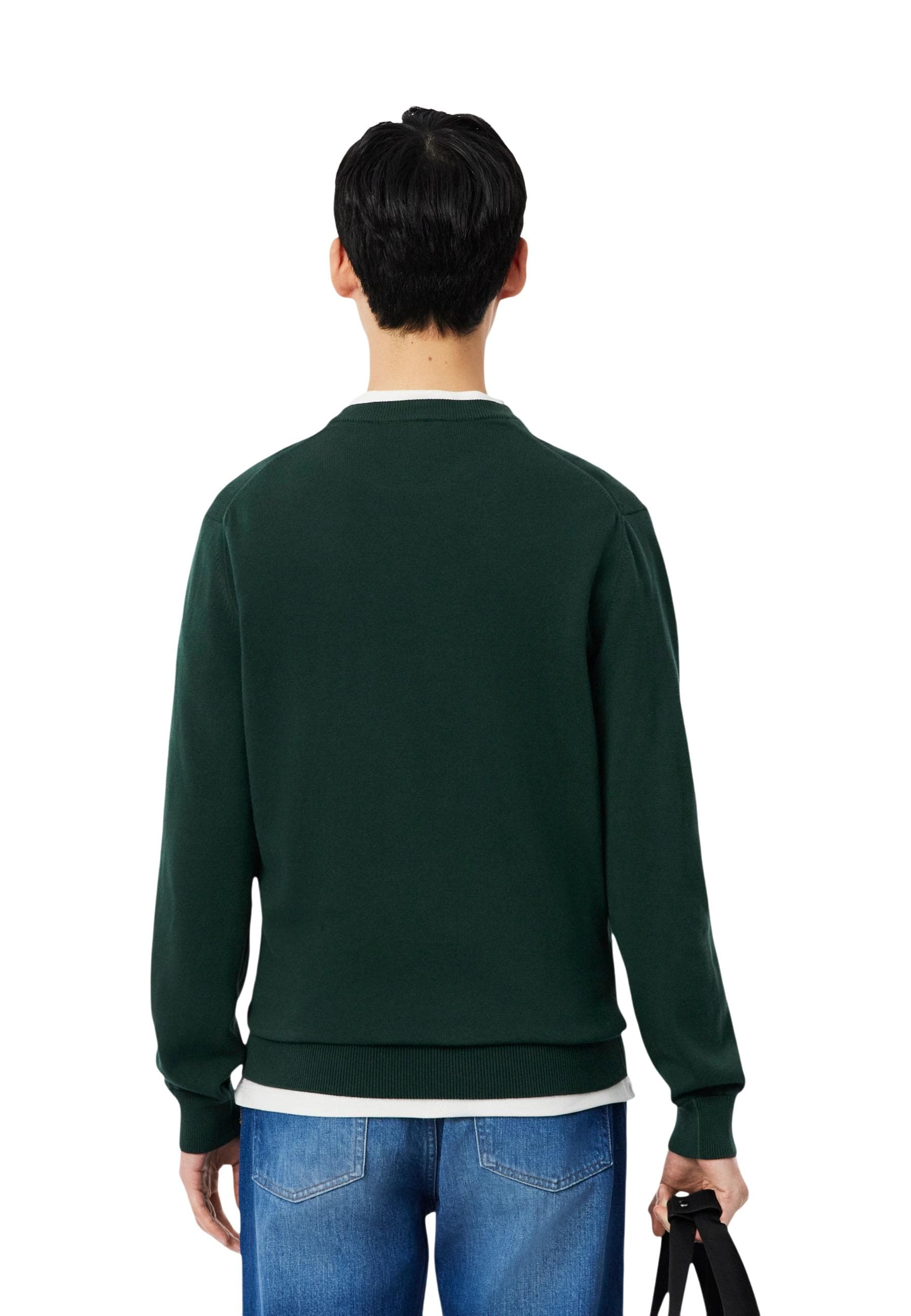 Lacoste Men Knitwear