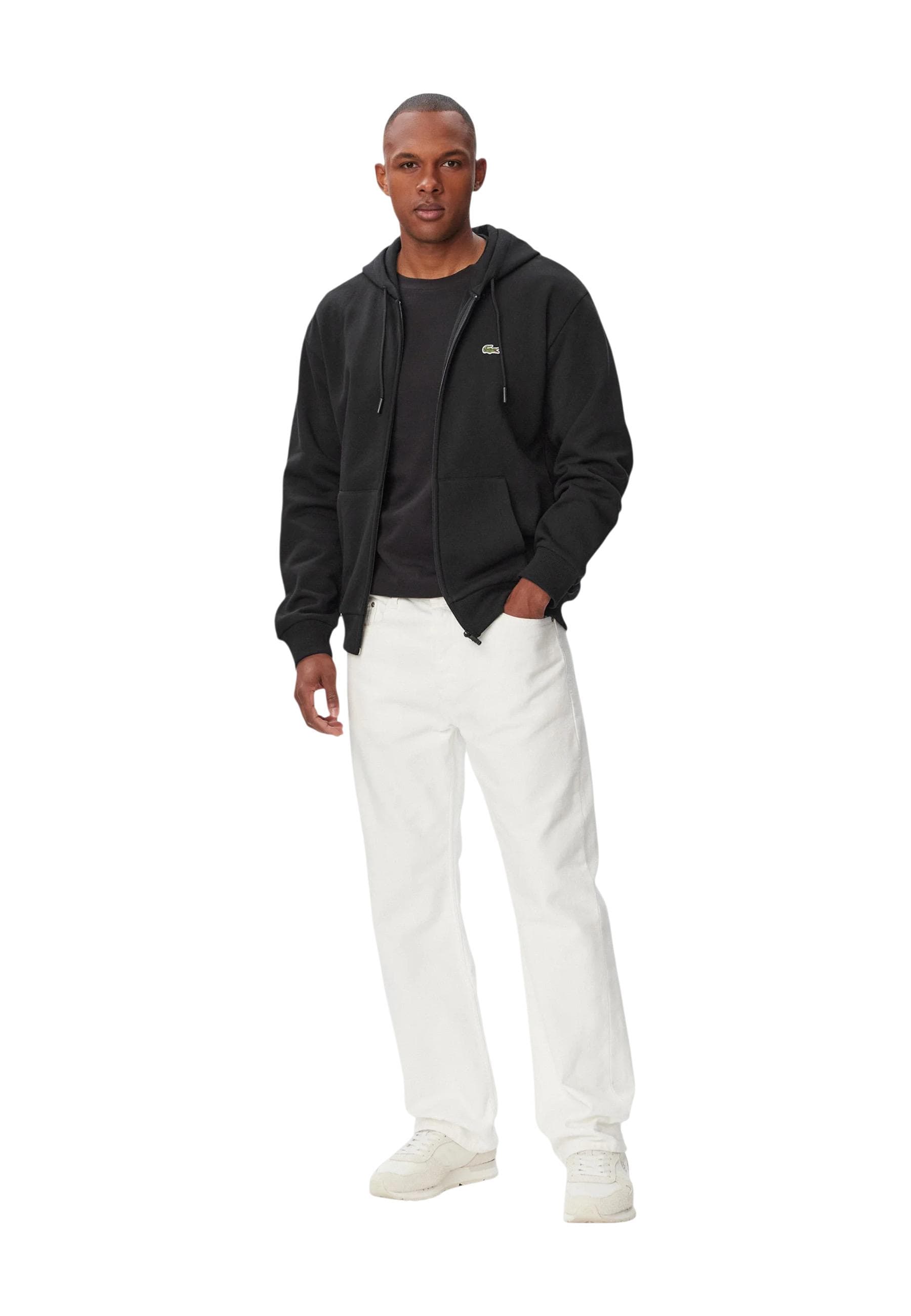 Lacoste Men Sweatshirts