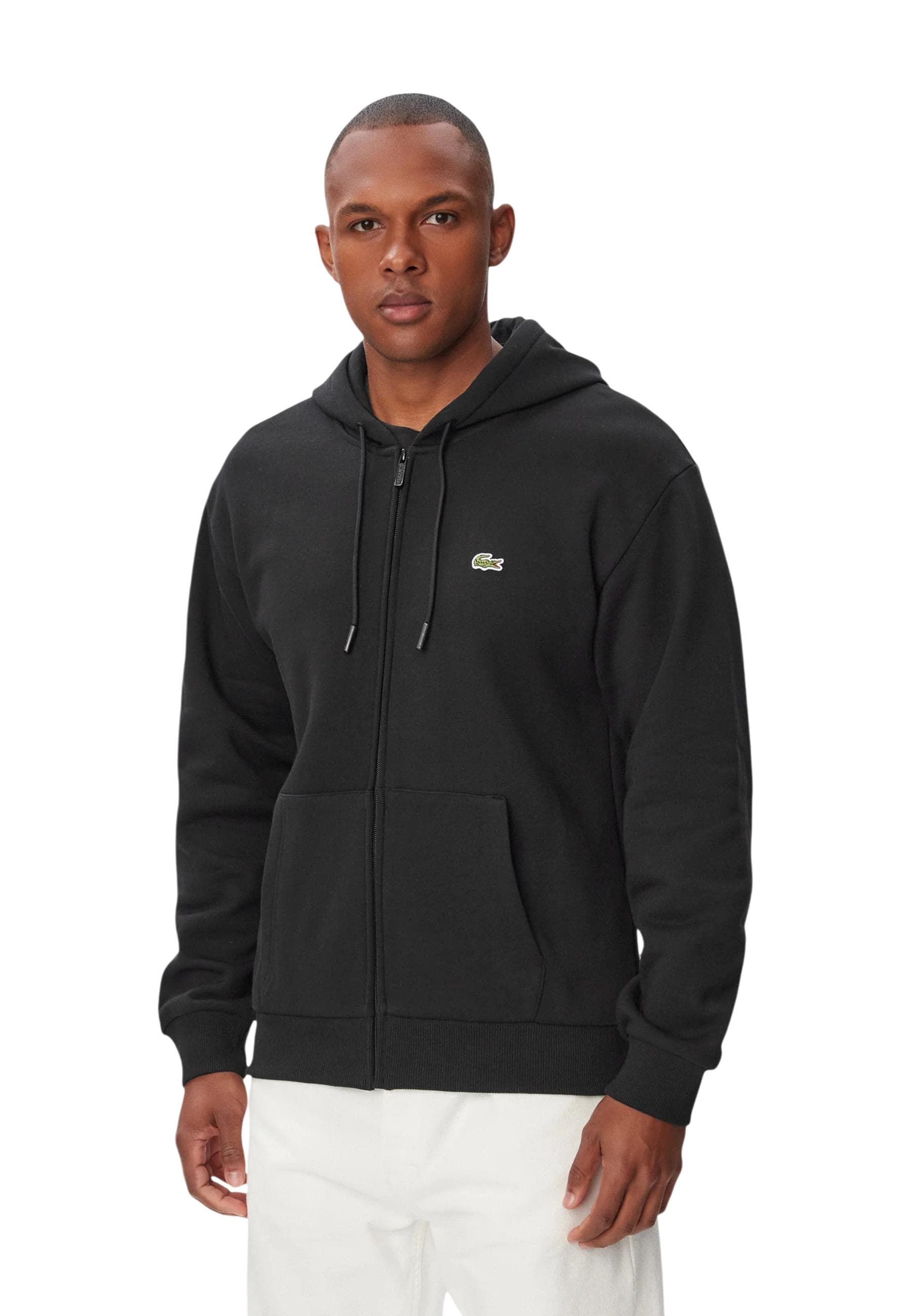 Lacoste Men Sweatshirts