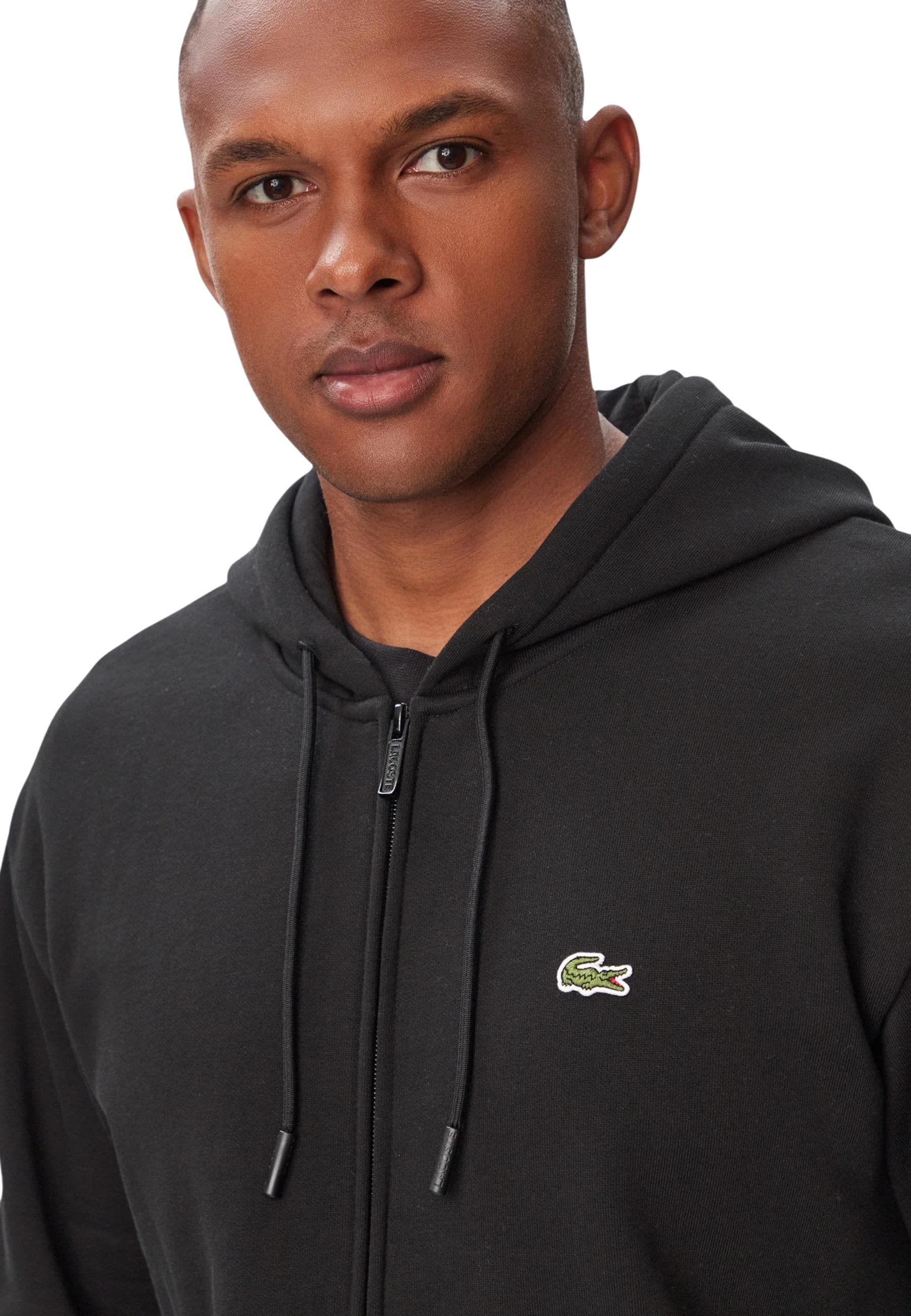 Lacoste Men Sweatshirts
