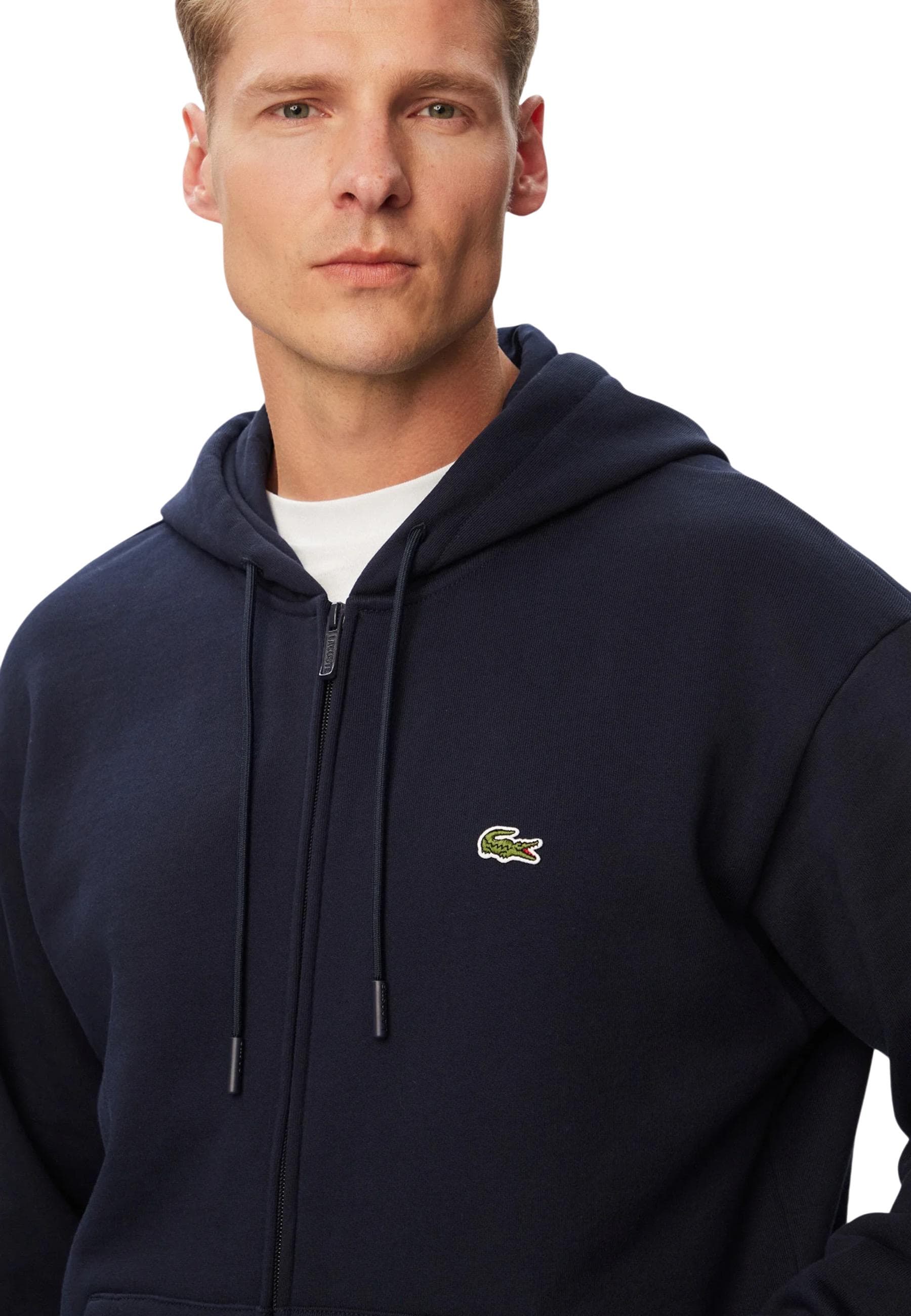 Lacoste Men Sweatshirts