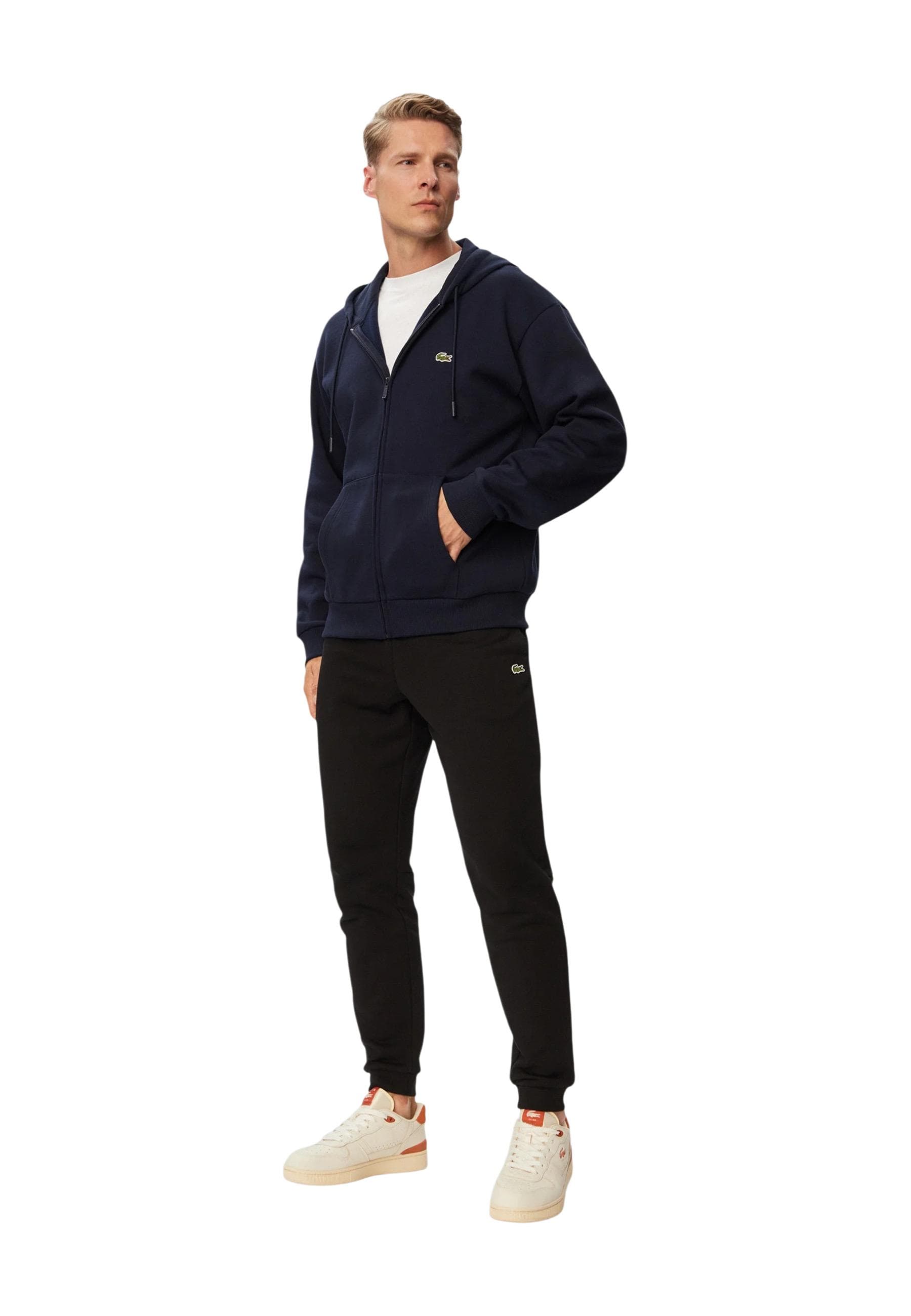 Lacoste Men Sweatshirts